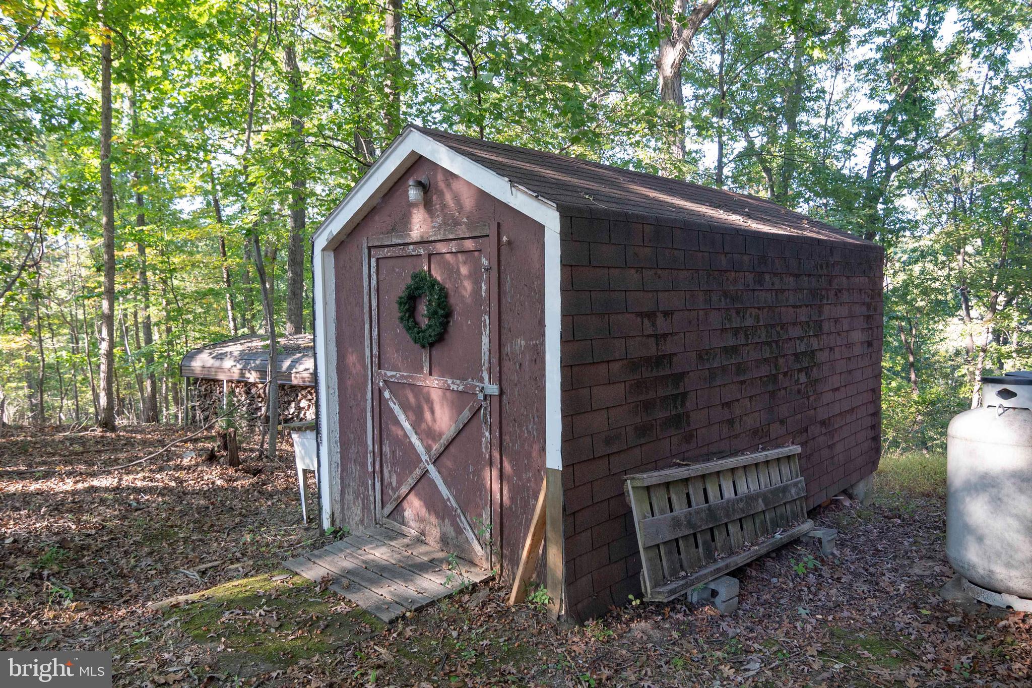 SHEN FARMS MT LAKE - Residential
