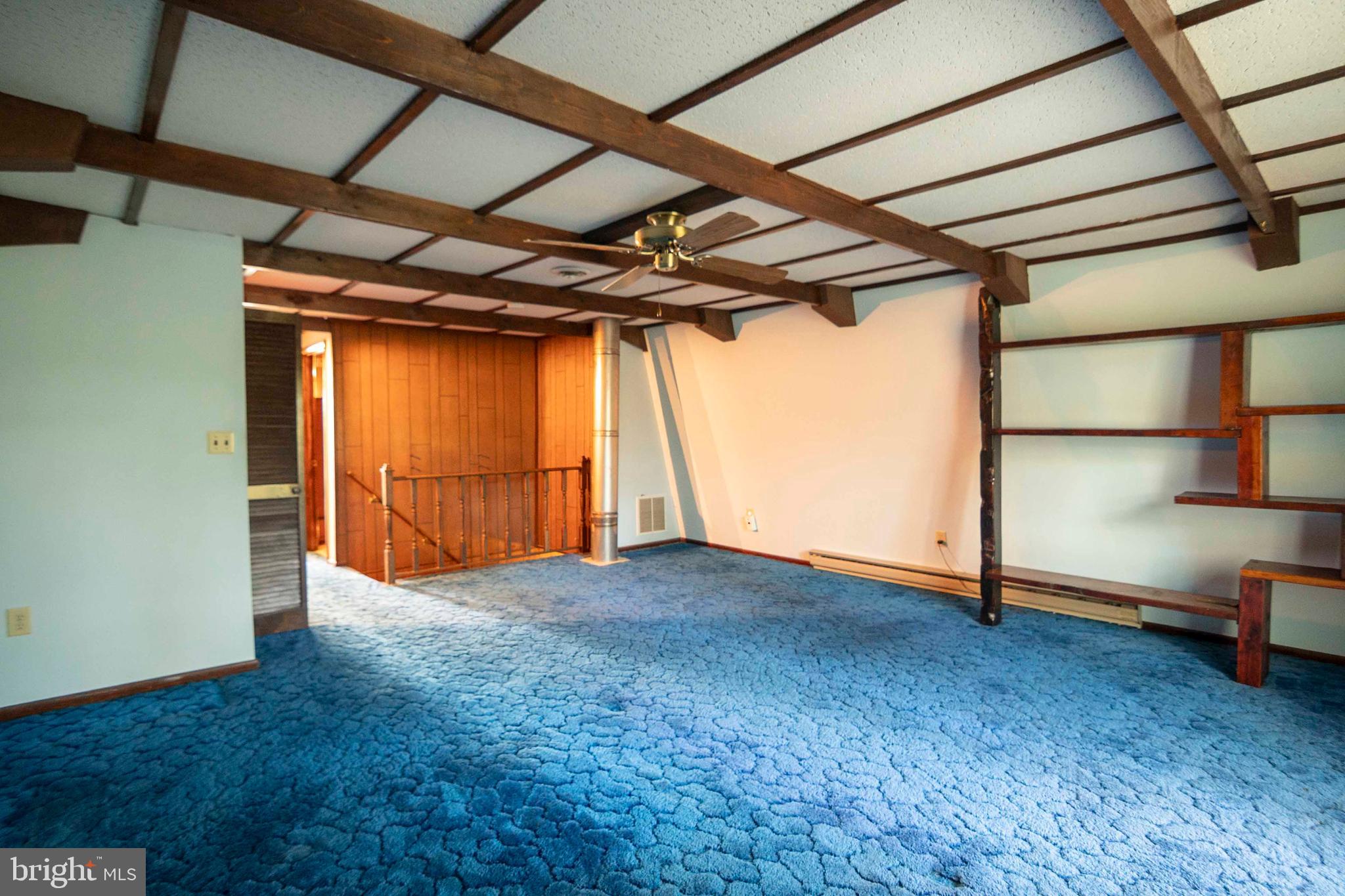 SHEN FARMS MT LAKE - Residential