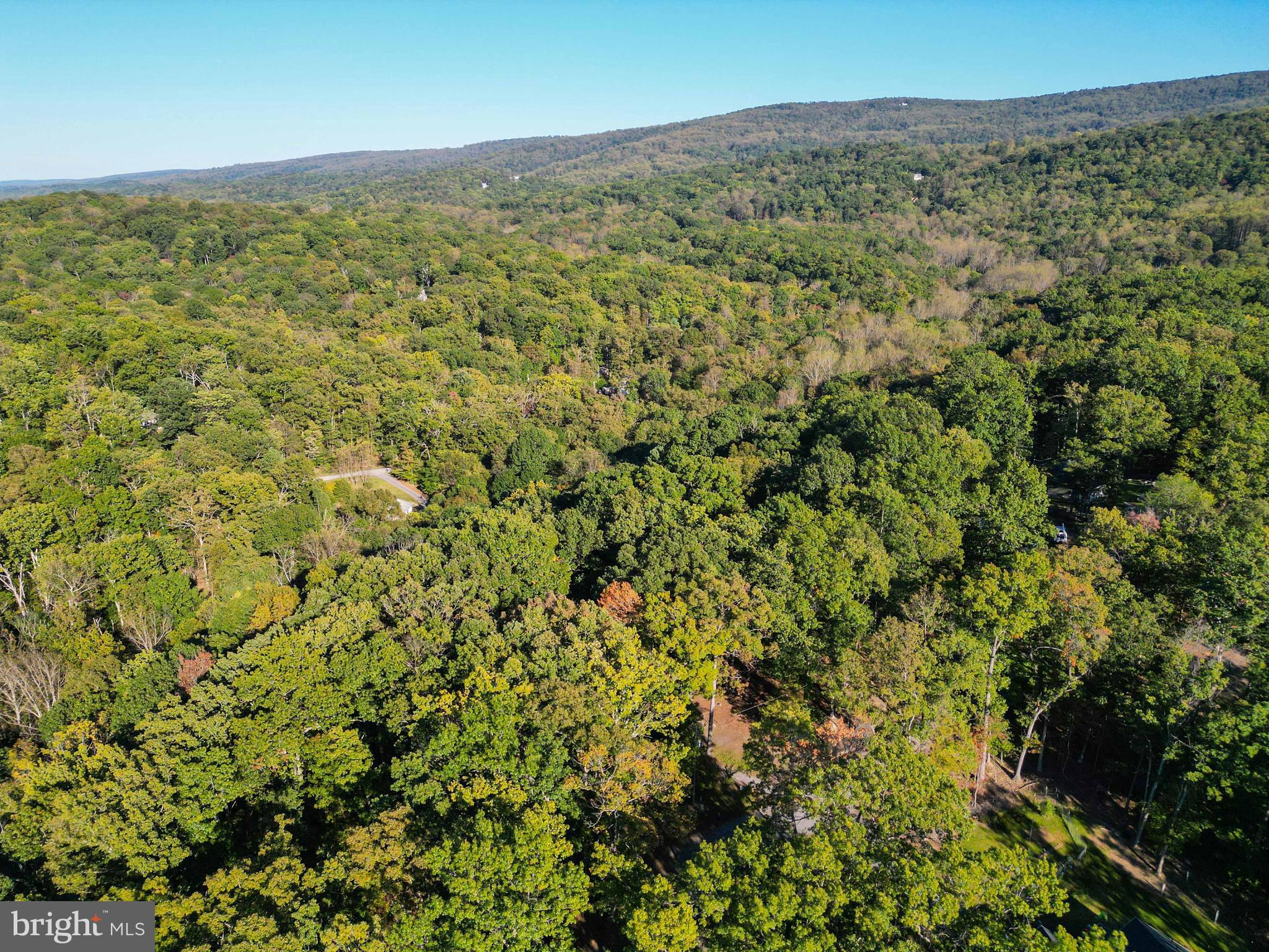 SHEN FARMS MT LAKE - Residential