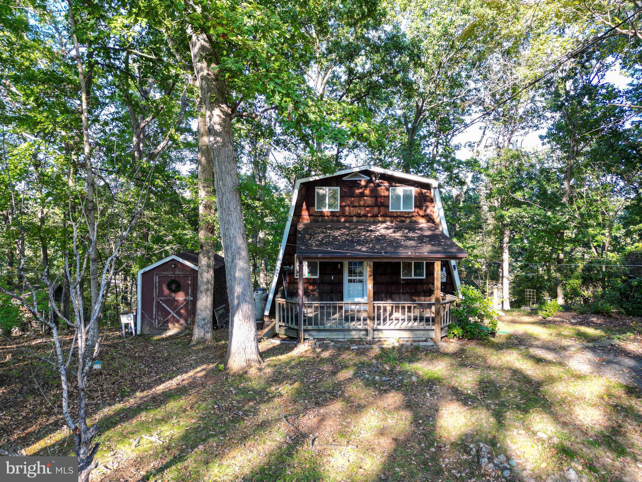 SHEN FARMS MT LAKE - Residential