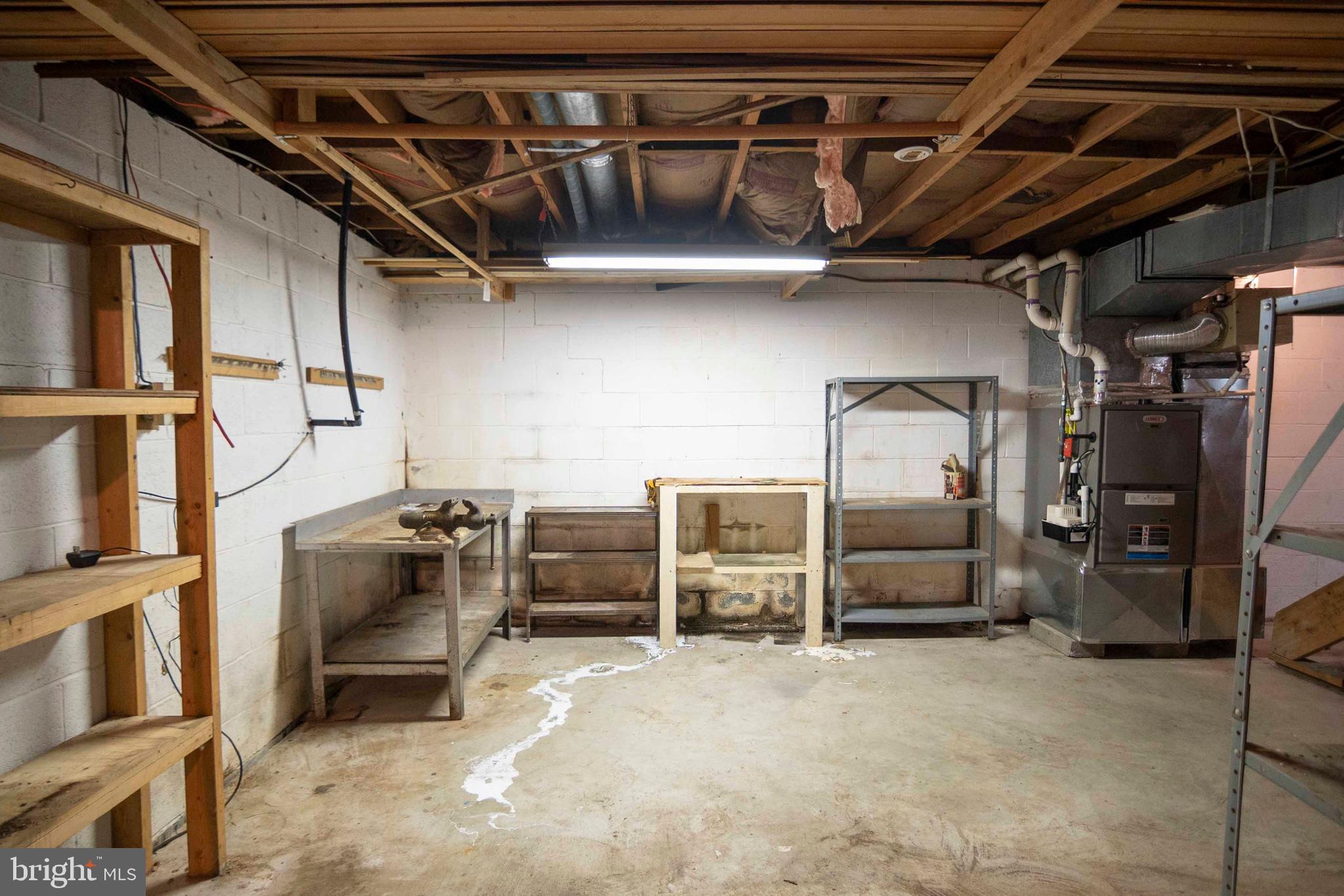 SHEN FARMS MT LAKE - Residential