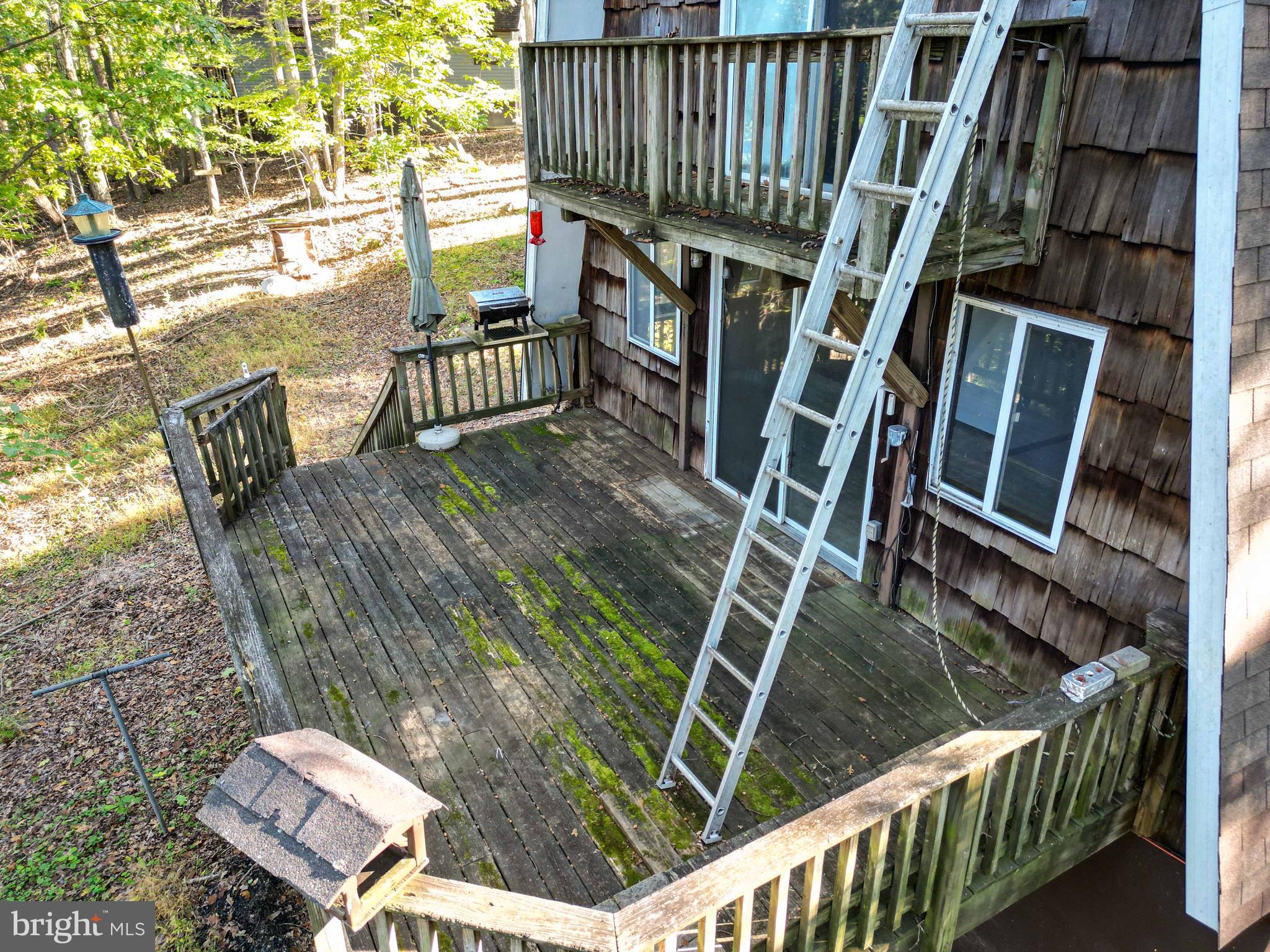 SHEN FARMS MT LAKE - Residential