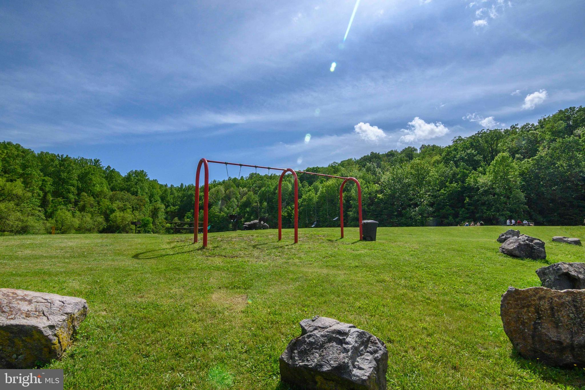 SHEN FARMS MT LAKE - Residential