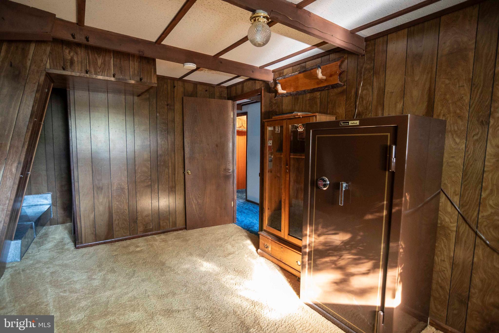 SHEN FARMS MT LAKE - Residential