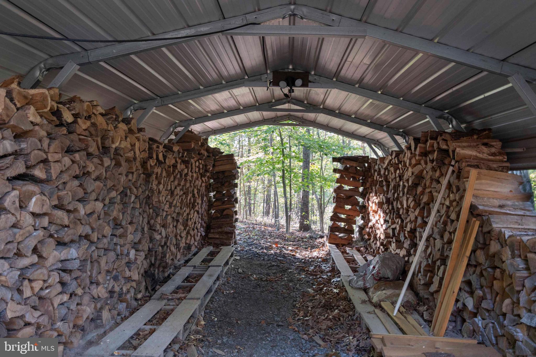 SHEN FARMS MT LAKE - Residential