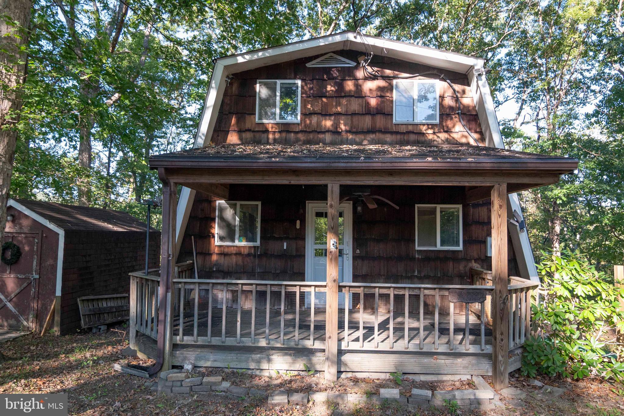 SHEN FARMS MT LAKE - Residential