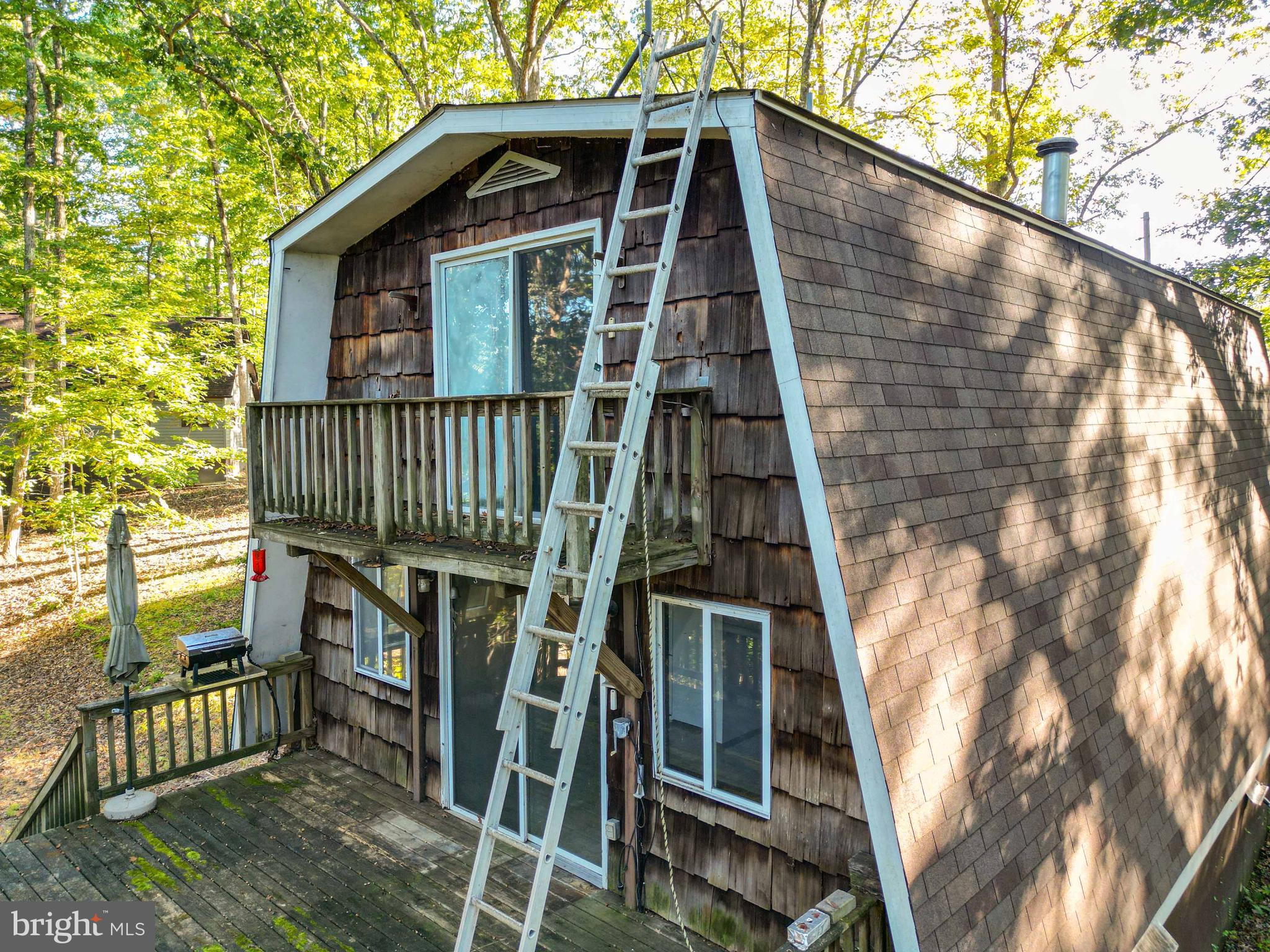 SHEN FARMS MT LAKE - Residential