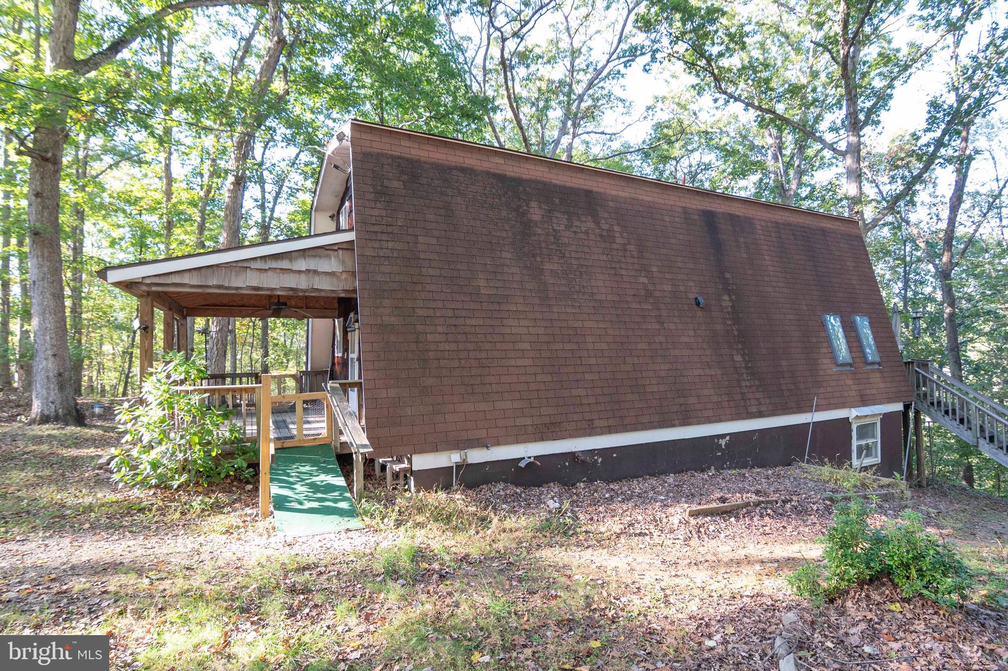 SHEN FARMS MT LAKE - Residential