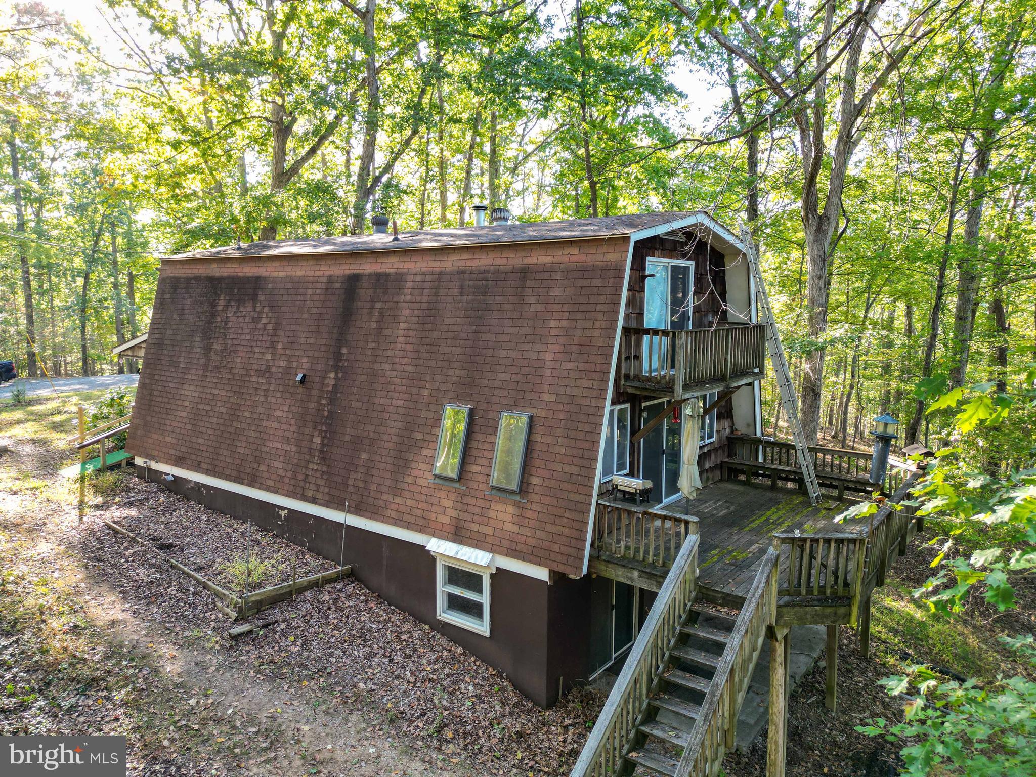 SHEN FARMS MT LAKE - Residential