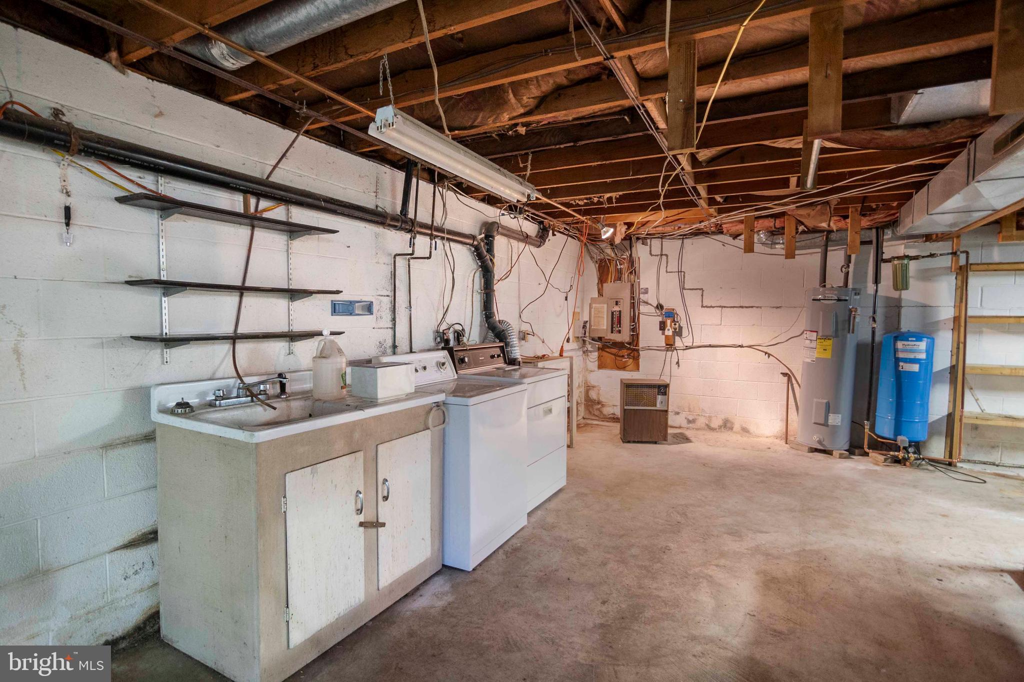 SHEN FARMS MT LAKE - Residential