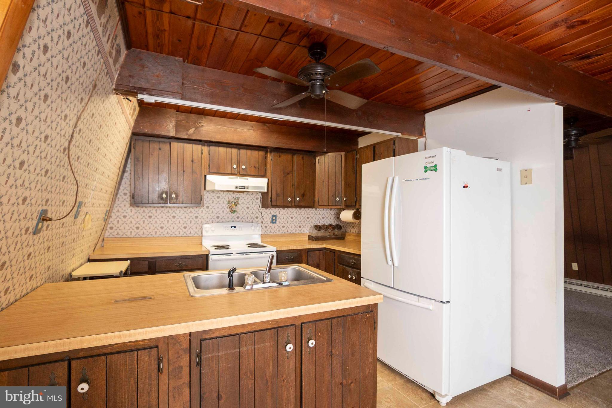 SHEN FARMS MT LAKE - Residential