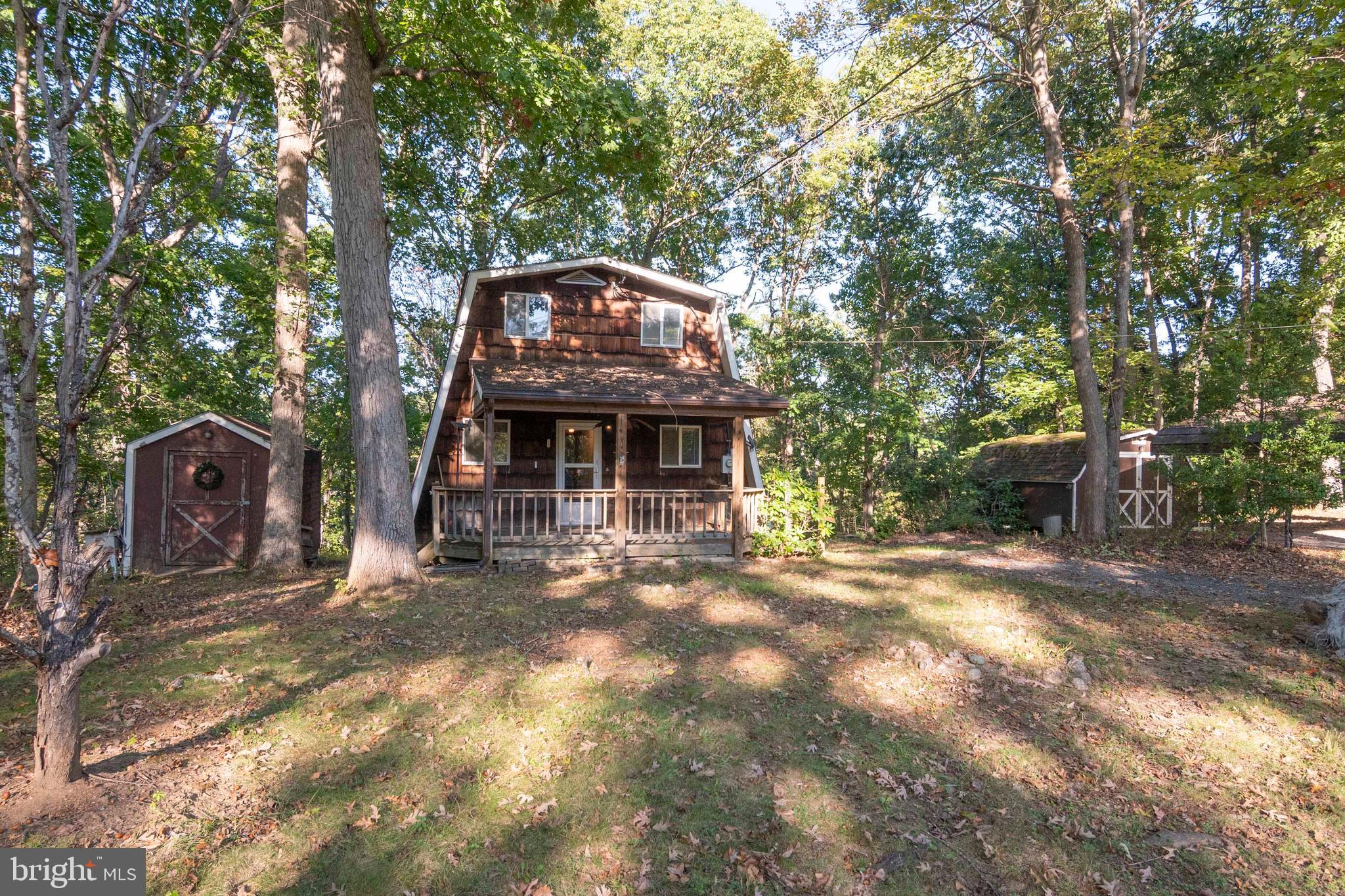 SHEN FARMS MT LAKE - Residential