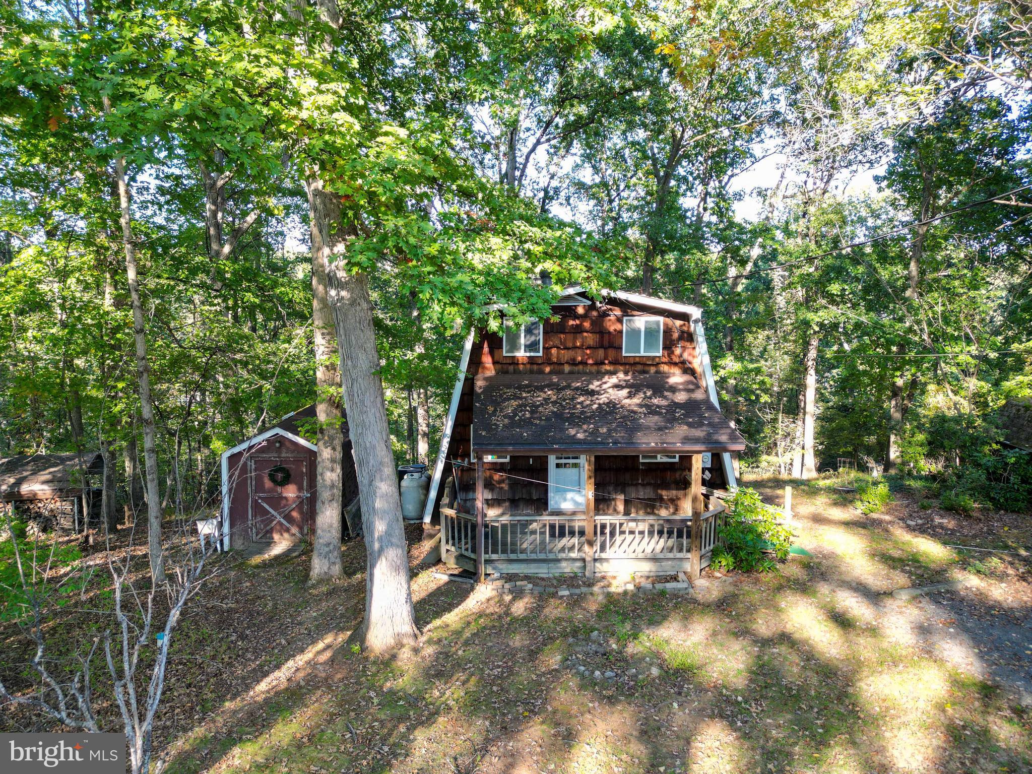 SHEN FARMS MT LAKE - Residential