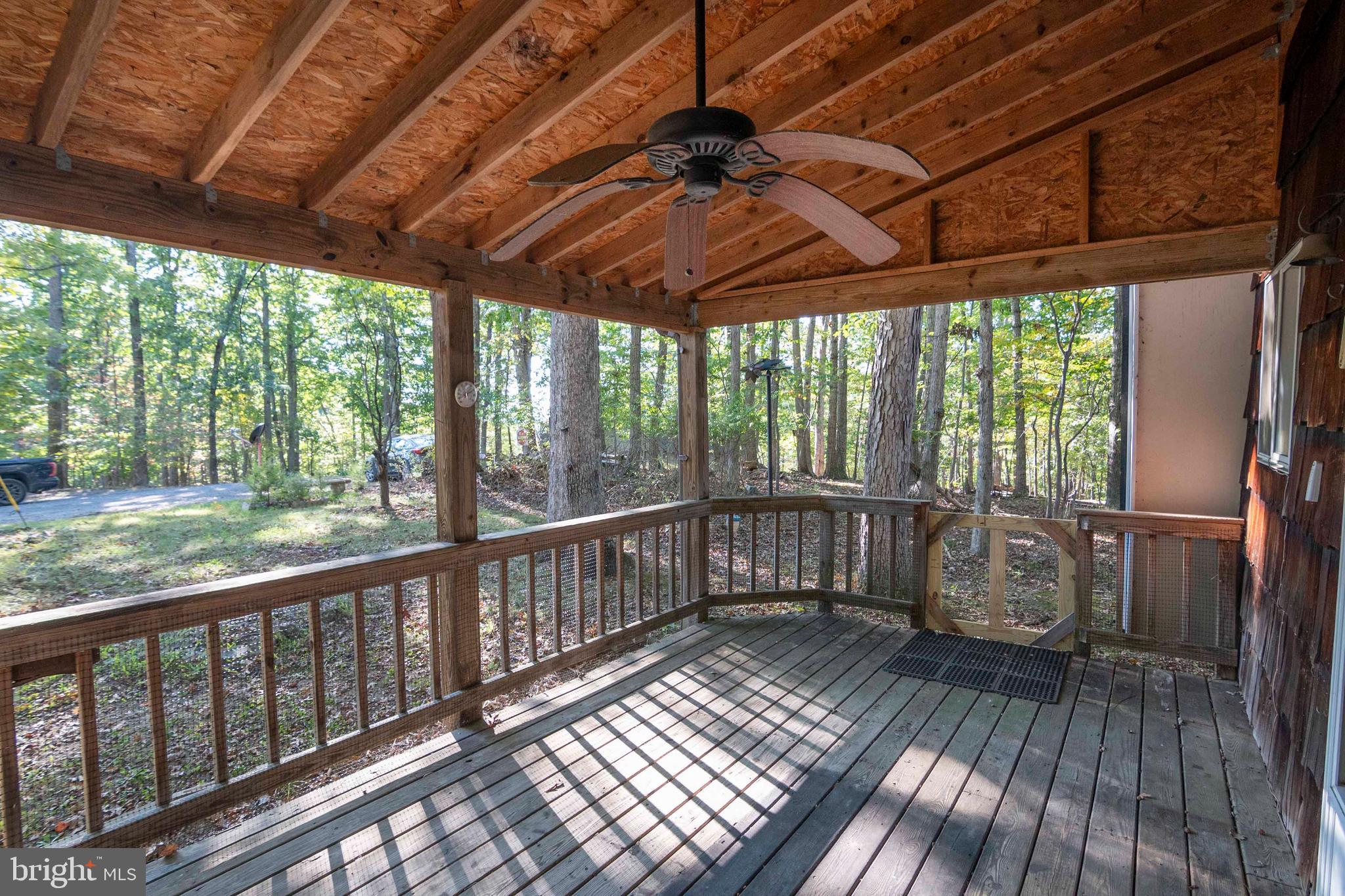 SHEN FARMS MT LAKE - Residential