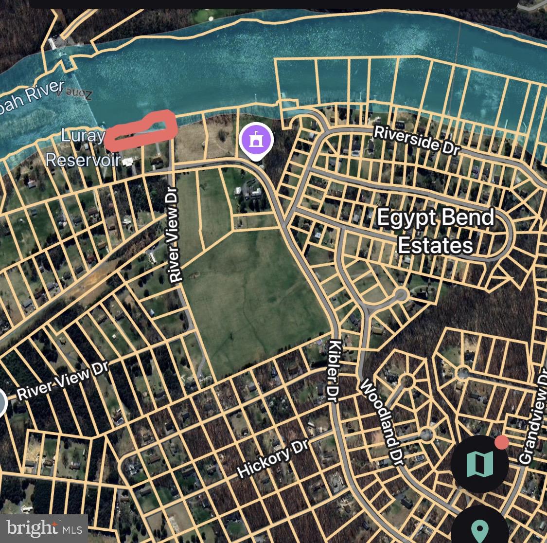 RIVERVIEW ESTATES - Land