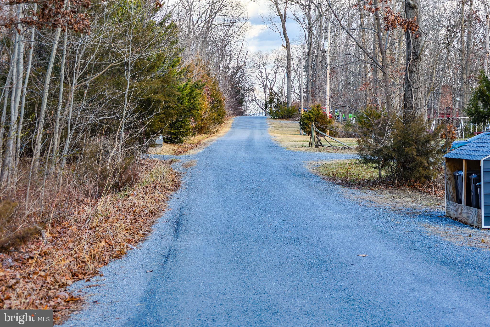 RIVERVIEW ESTATES - Land