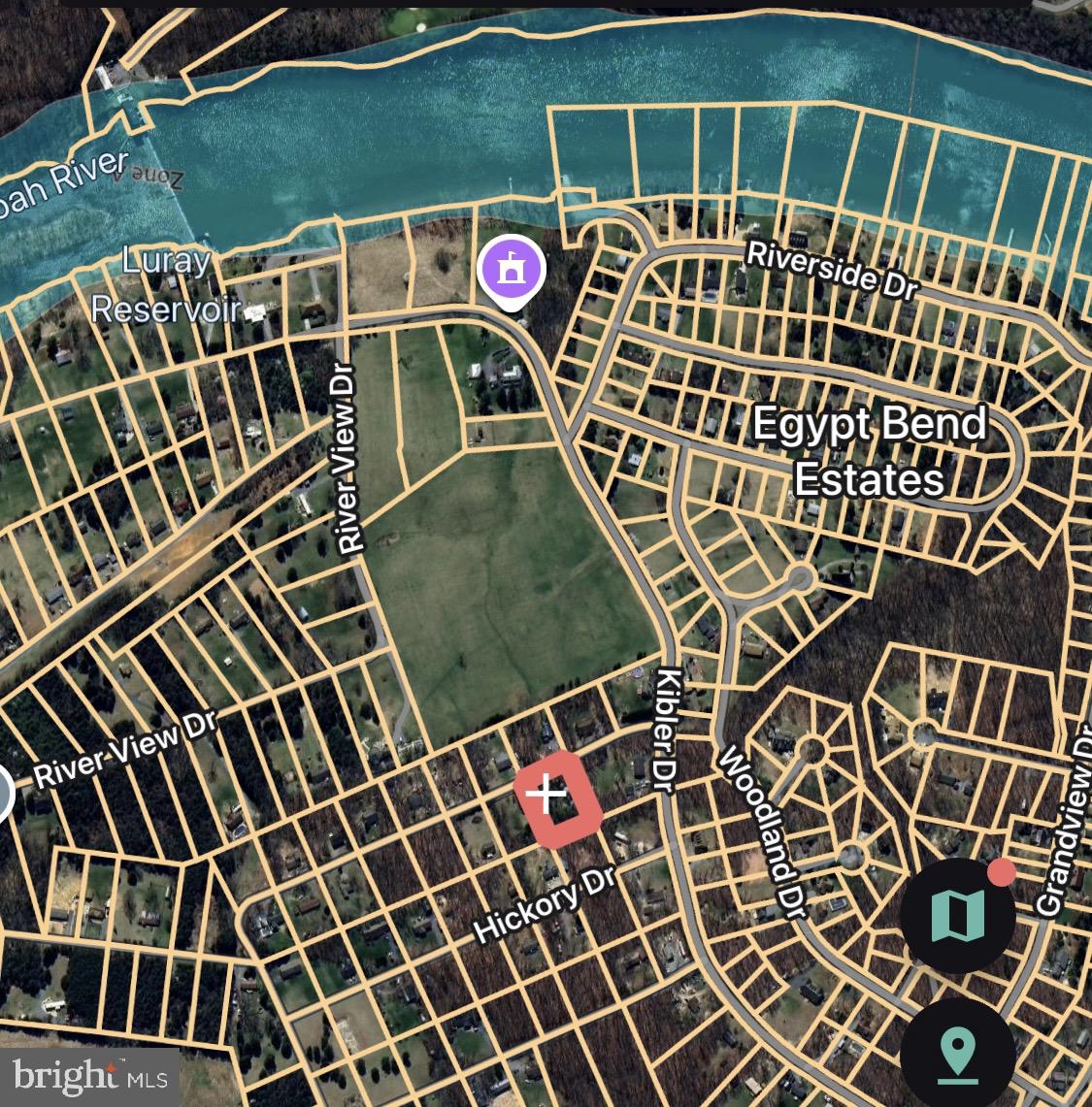 RIVERVIEW ESTATES - Land