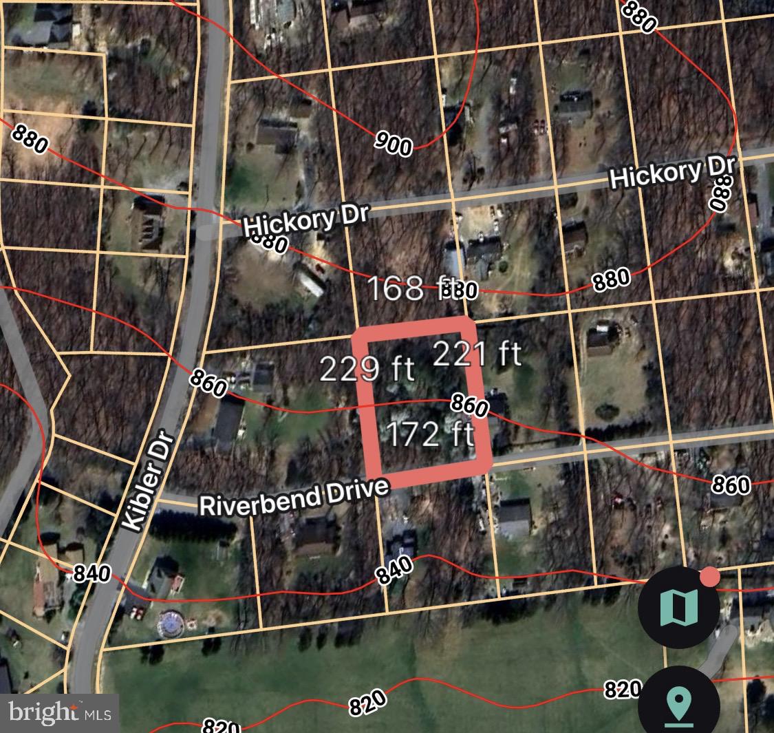 RIVERVIEW ESTATES - Land