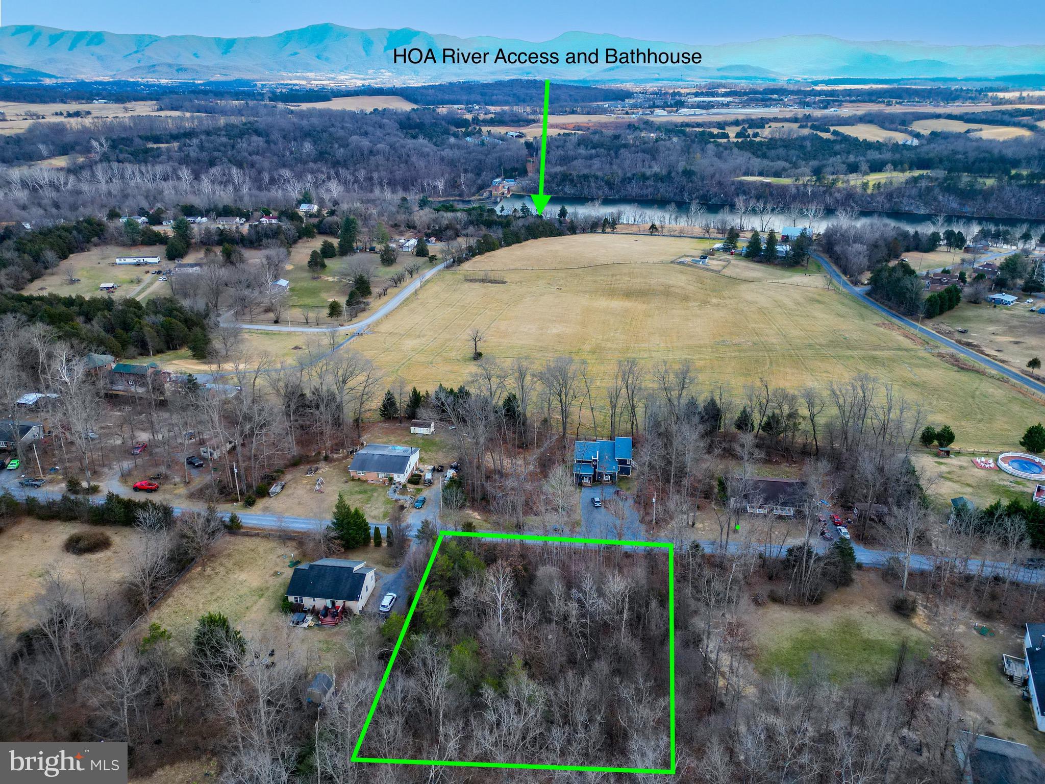 RIVERVIEW ESTATES - Land