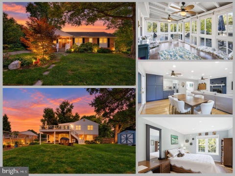 Photo of 5219 Portsmouth Road, FAIRFAX, VA 22032 (MLS # VAFX2343502)