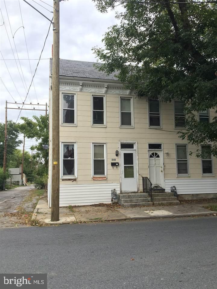 Bank owned property being sold as-is where is. Property is priced to move quickly. Bank will respond to all offers within 24 hours.