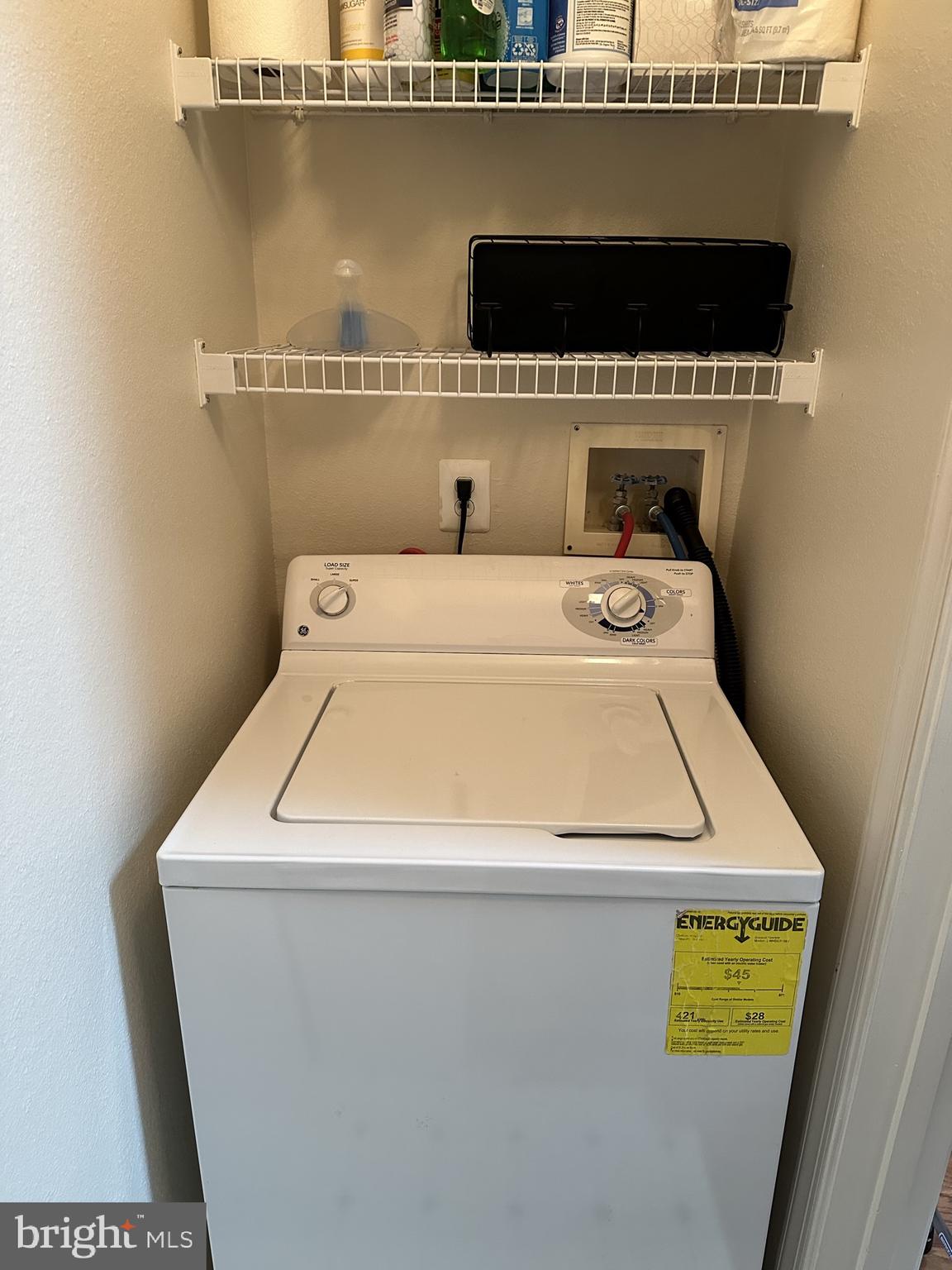 GATES OF MCLEAN - Residential Lease