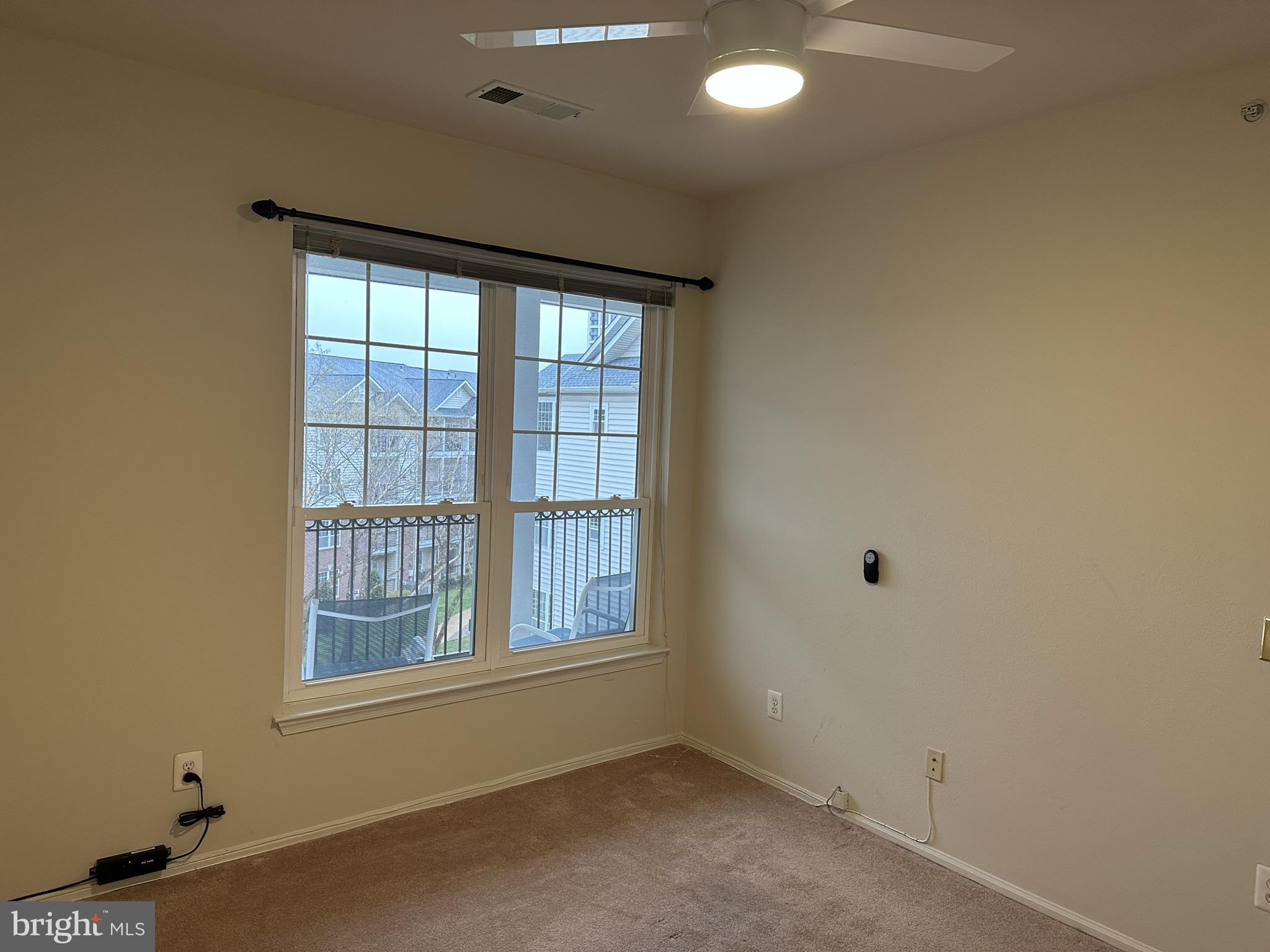 GATES OF MCLEAN - Residential Lease