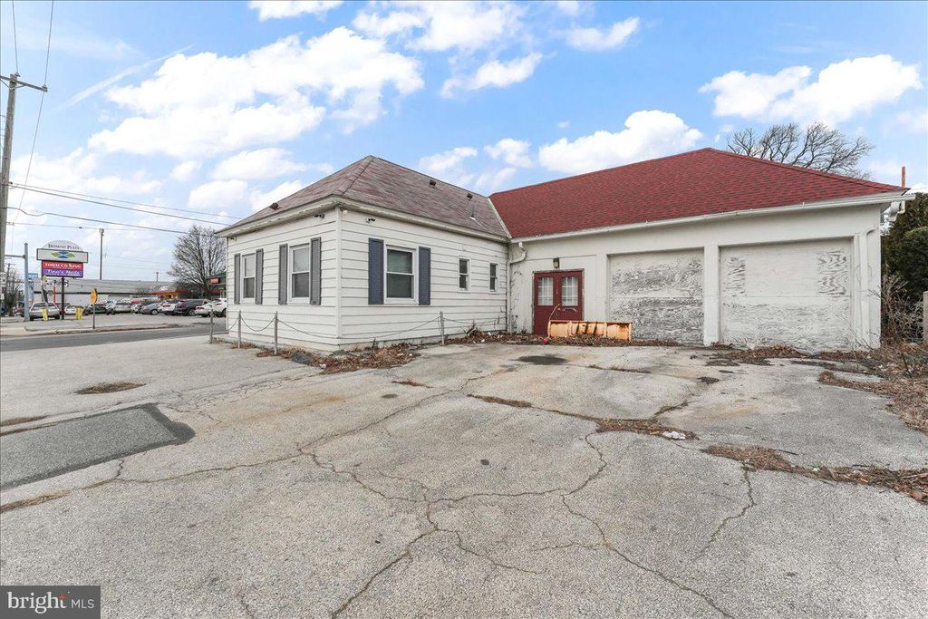 Photo of 1308 Chester Pike, SHARON HILL, PA 19079 (MLS # PADE2082784)