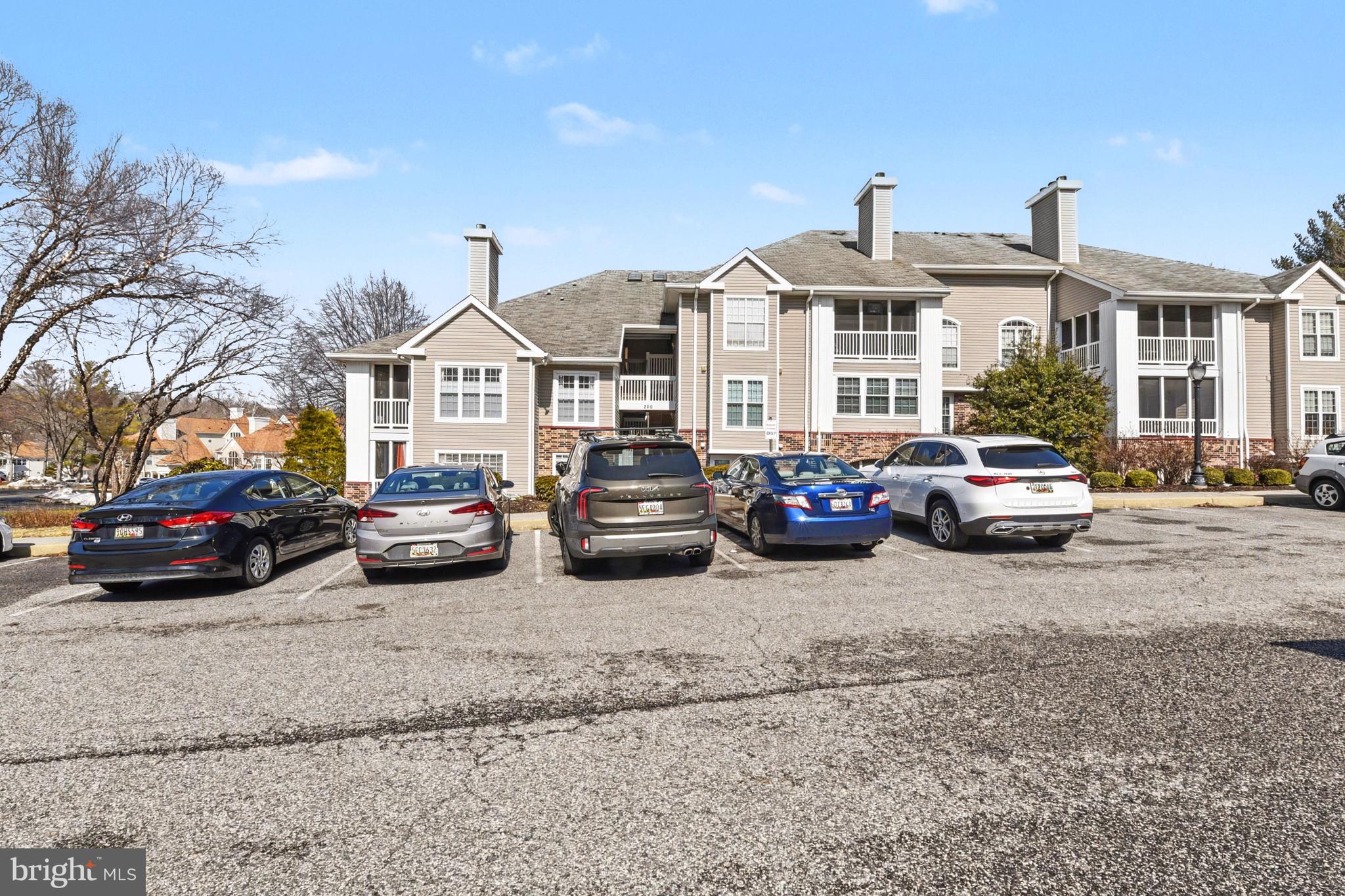 200 THAMES WAY 200-I