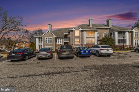 200 THAMES WAY 200-I BEL AIR MD 21014