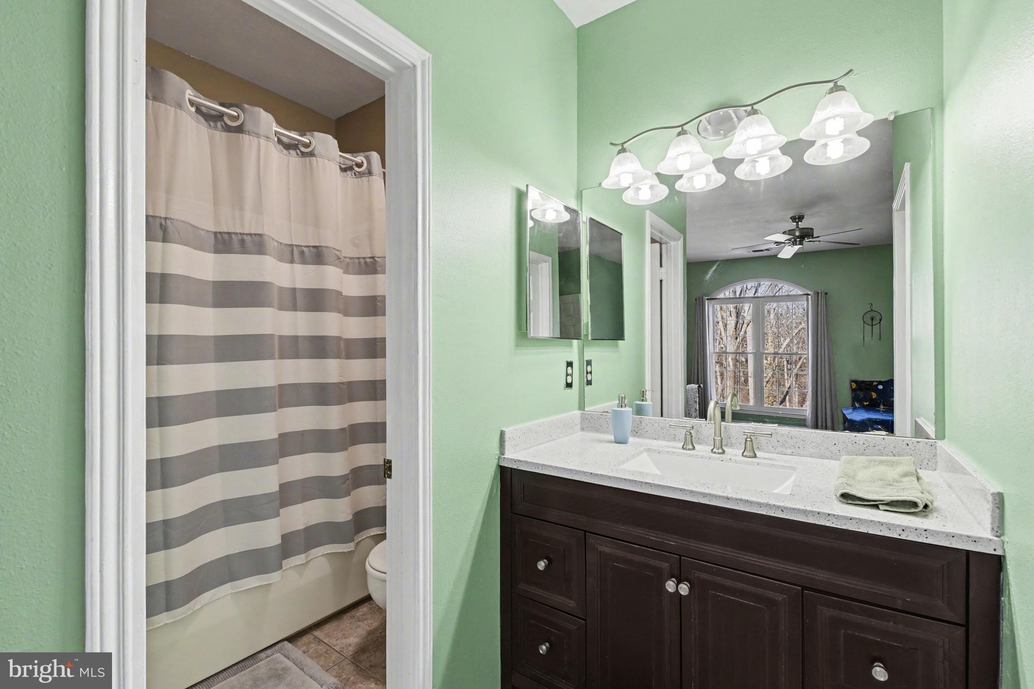 ENGLISH COUNTRY MANOR - Residential