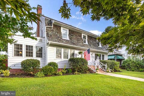 Homes For Sale - 1 2nd Street<br/> Worcester County, POCOMOKE CITY, MD 21851