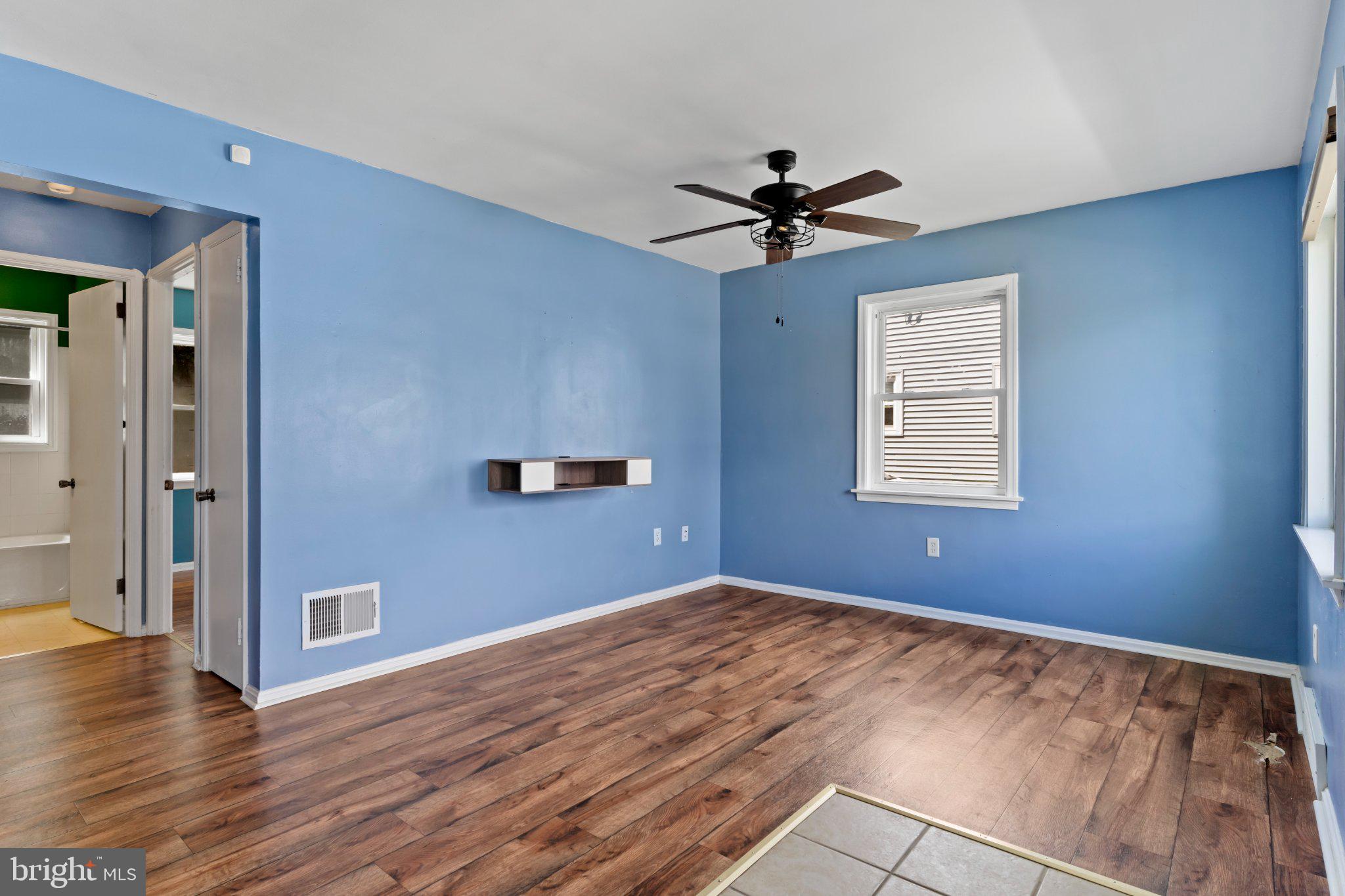 HIGHLAND PARK - Residential