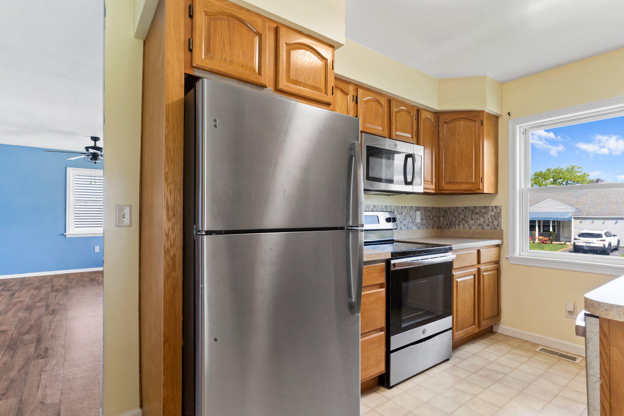 HIGHLAND PARK - Residential