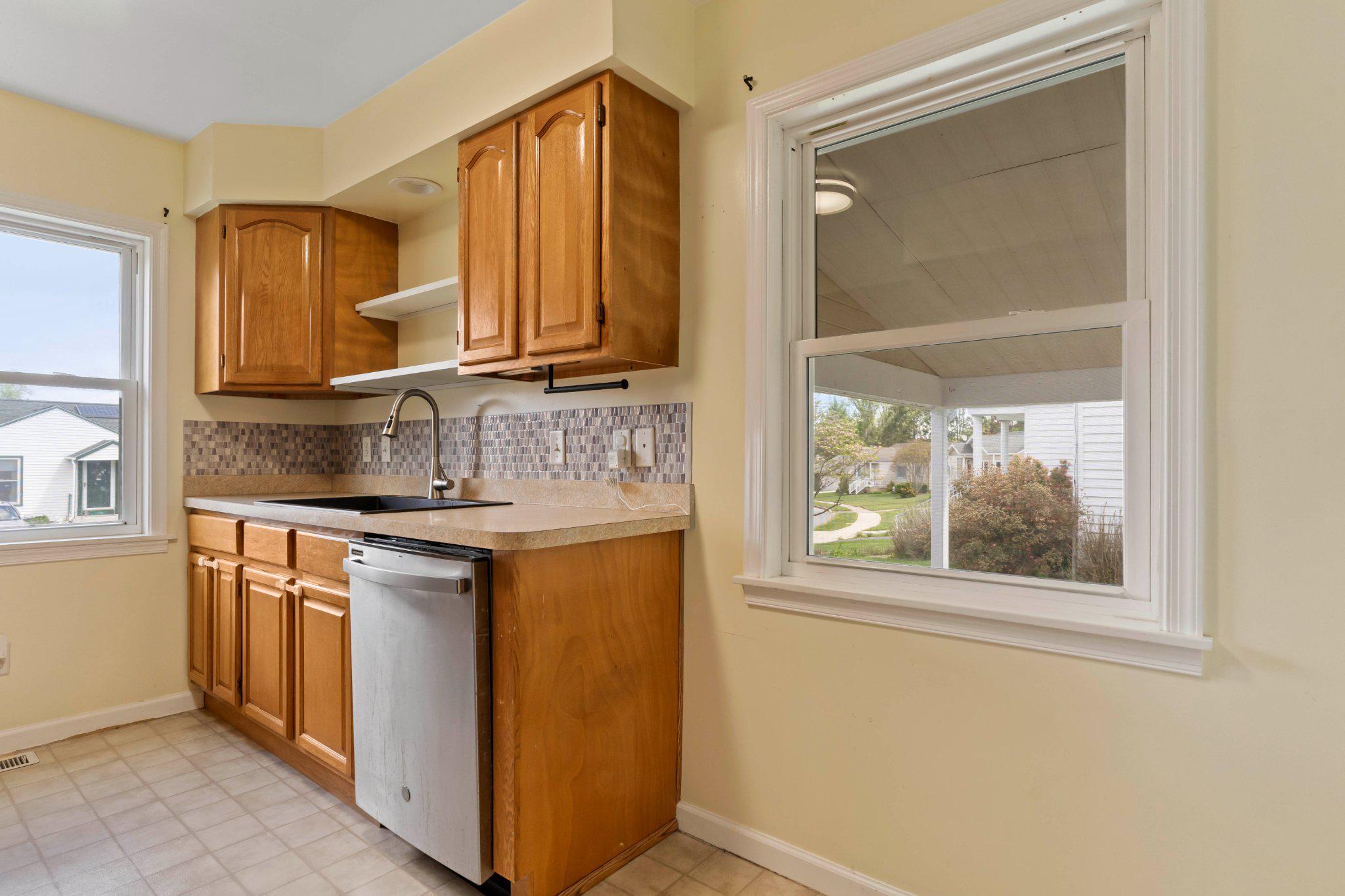 HIGHLAND PARK - Residential