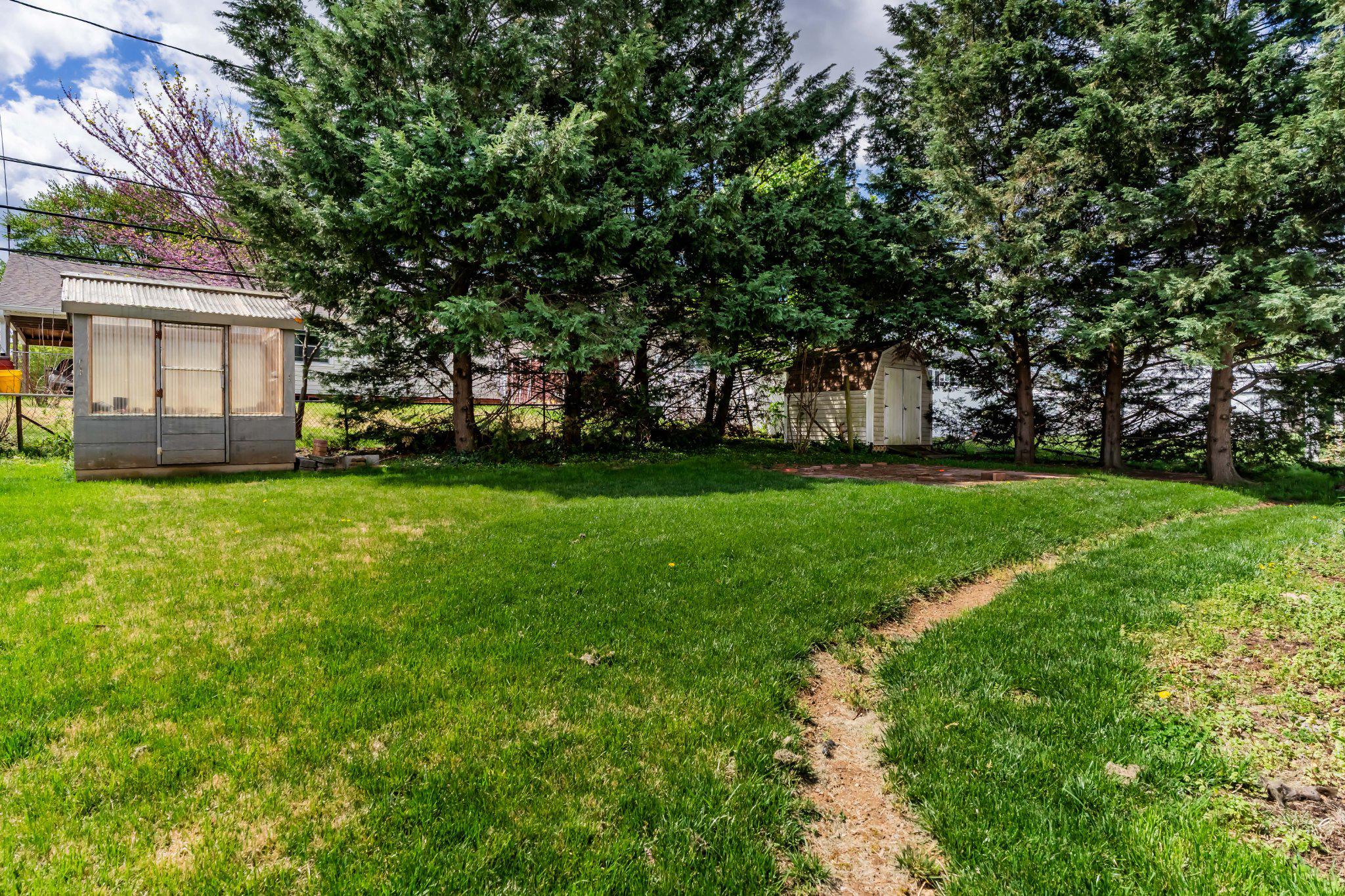 HIGHLAND PARK - Residential