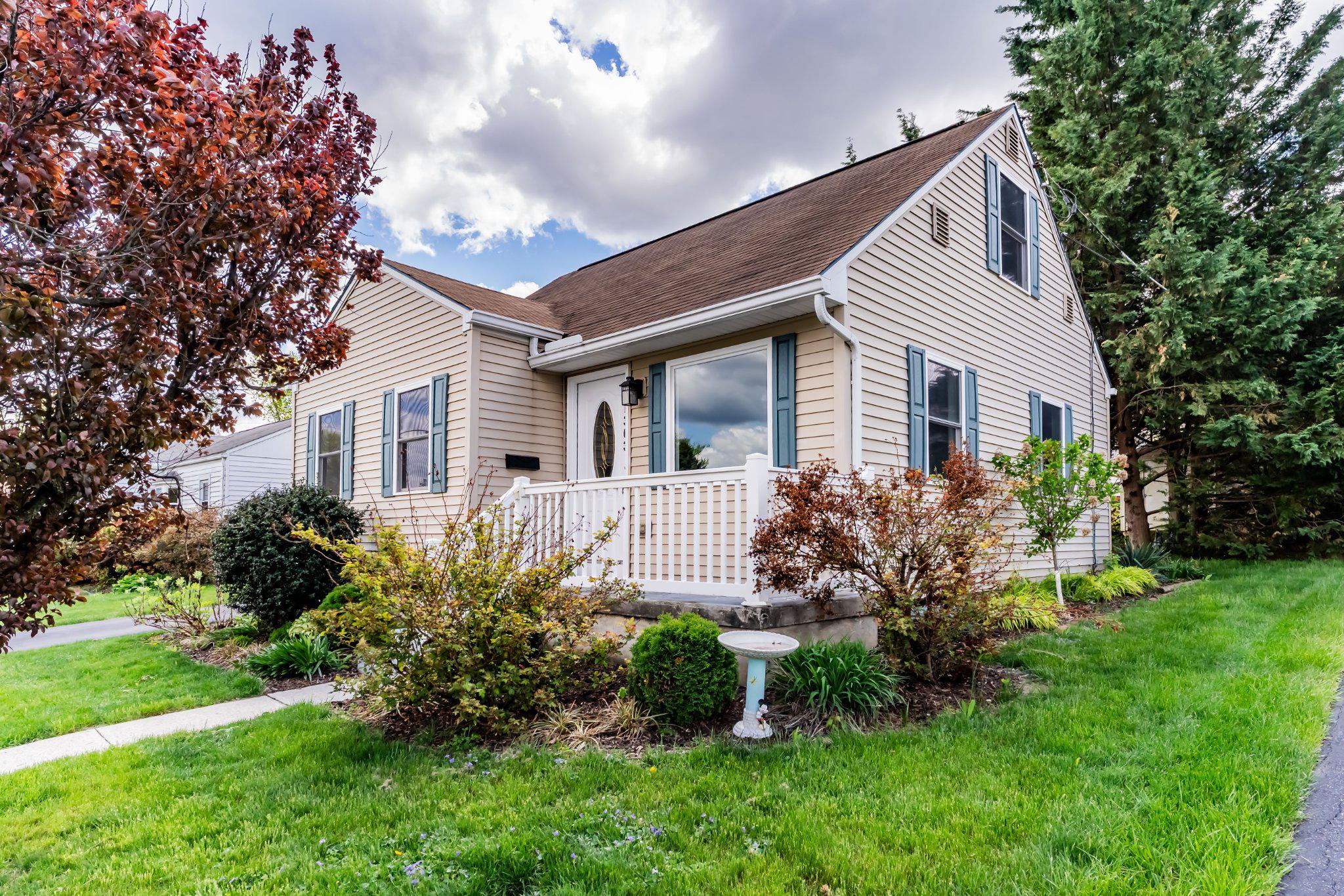 HIGHLAND PARK - Residential