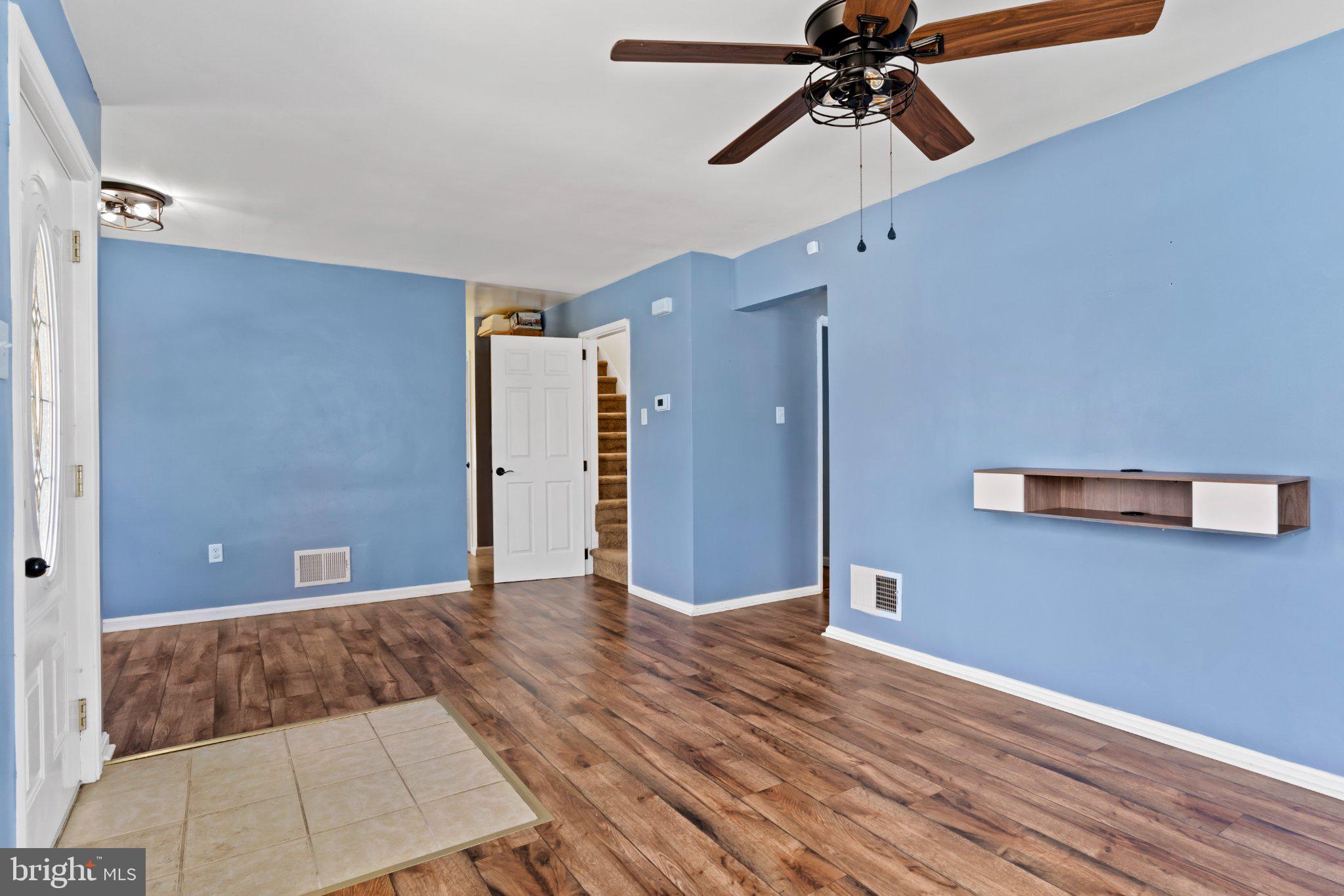 HIGHLAND PARK - Residential