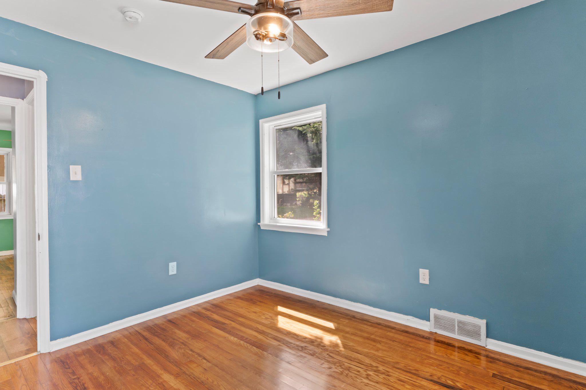 HIGHLAND PARK - Residential