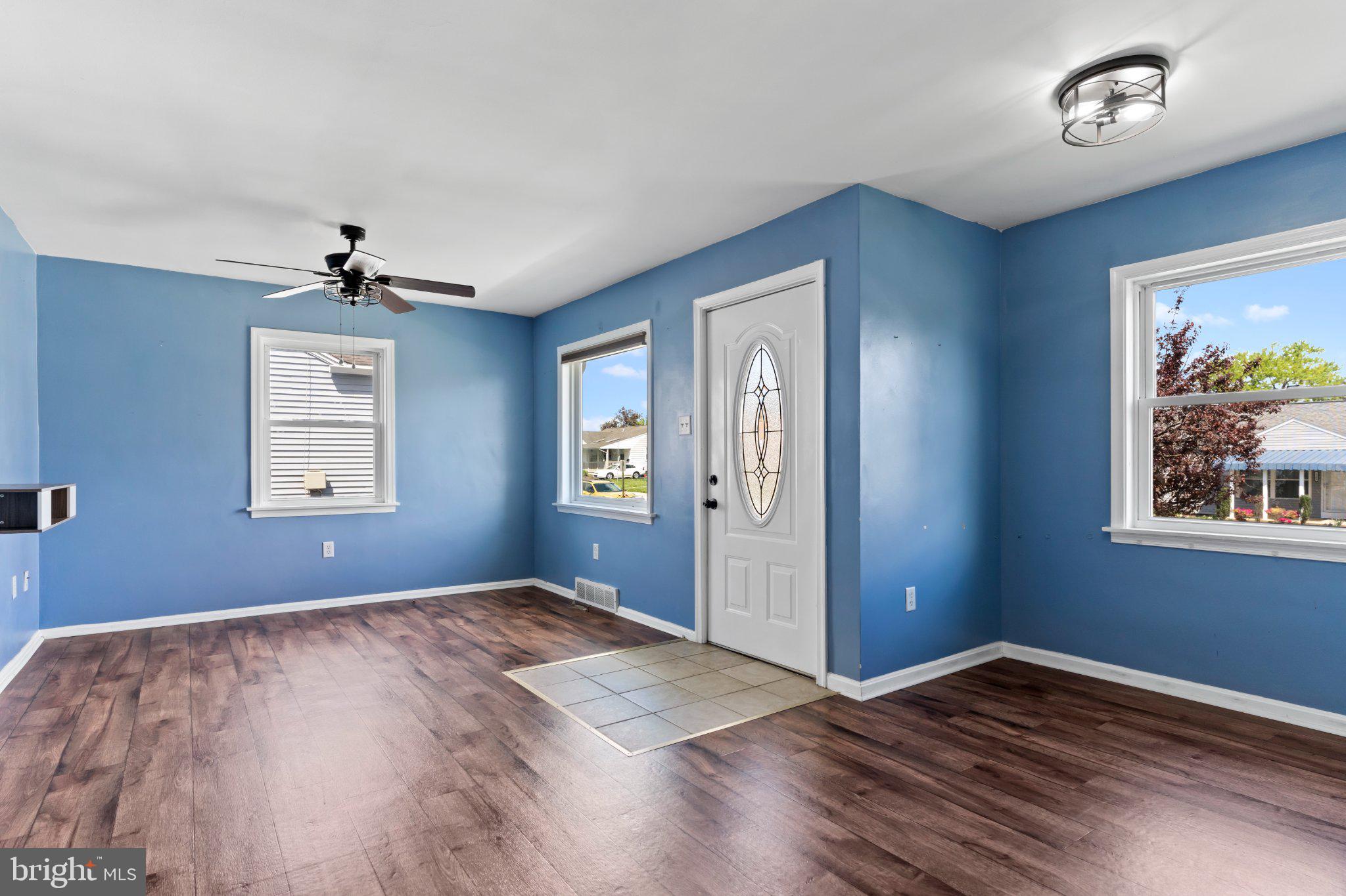 HIGHLAND PARK - Residential