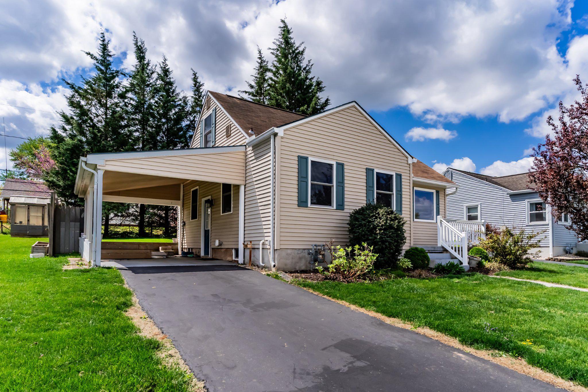 HIGHLAND PARK - Residential