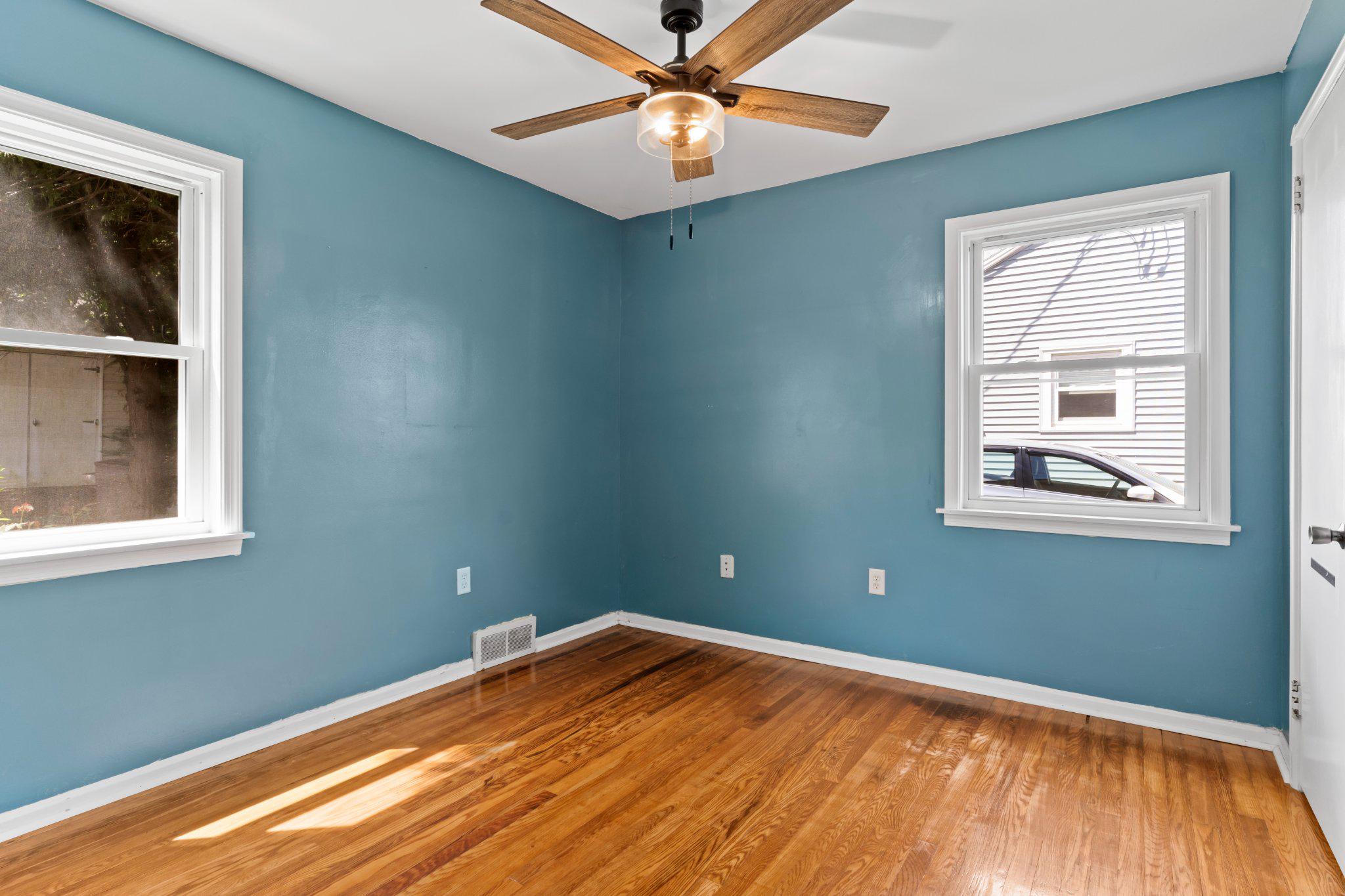 HIGHLAND PARK - Residential