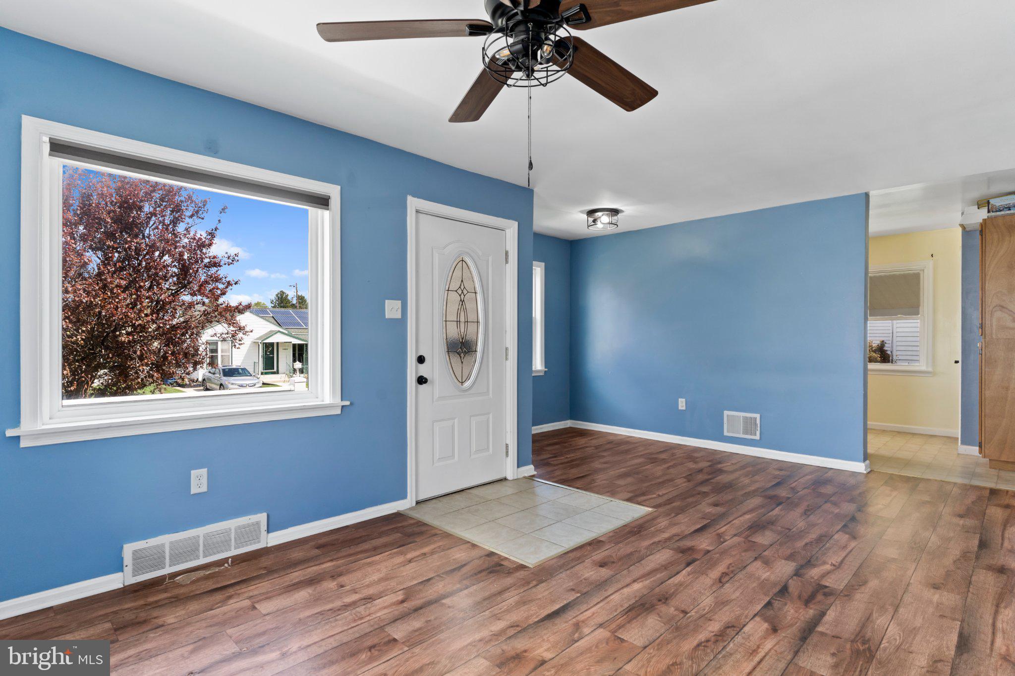 HIGHLAND PARK - Residential