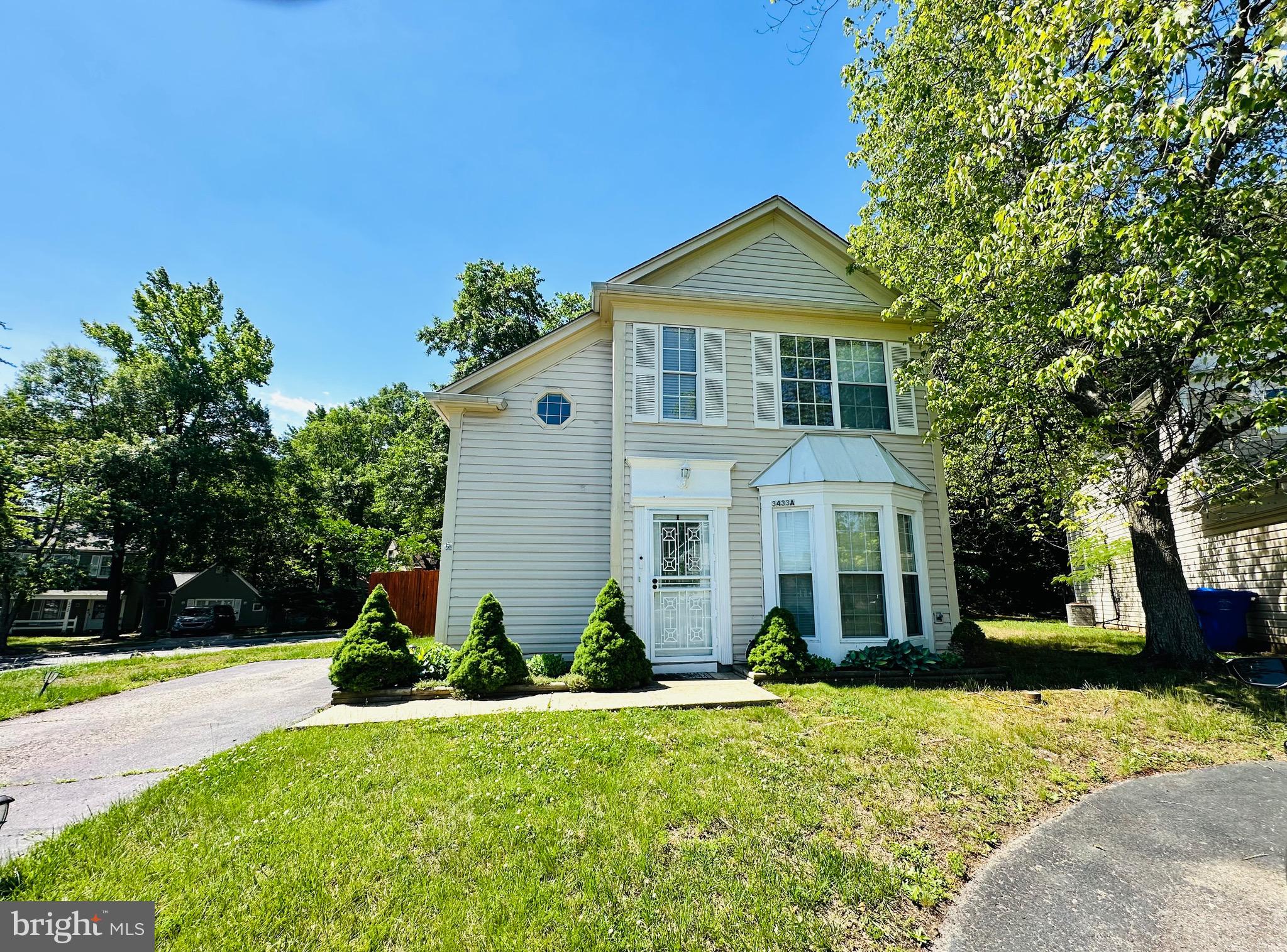 3433 AZALEA PLACE A