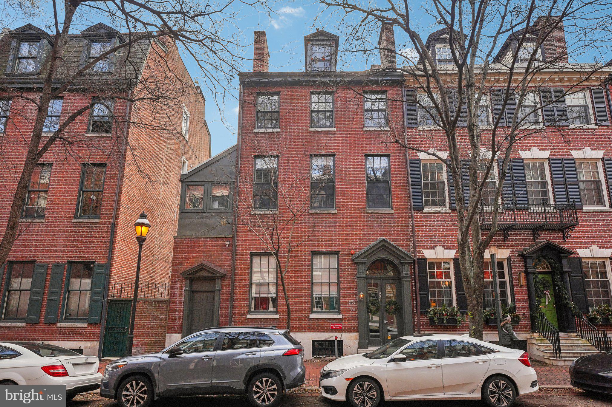WASHINGTON SQ WEST - Residential