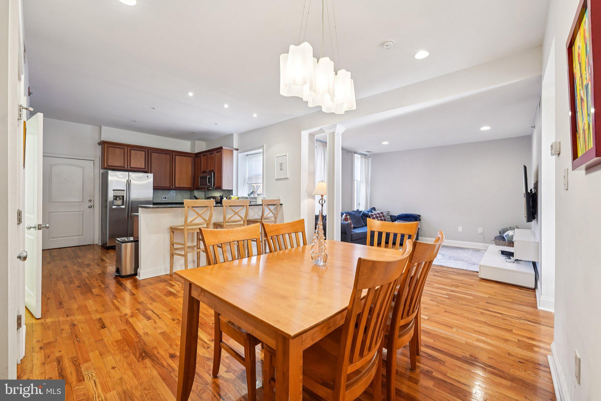 WASHINGTON SQ WEST - Residential