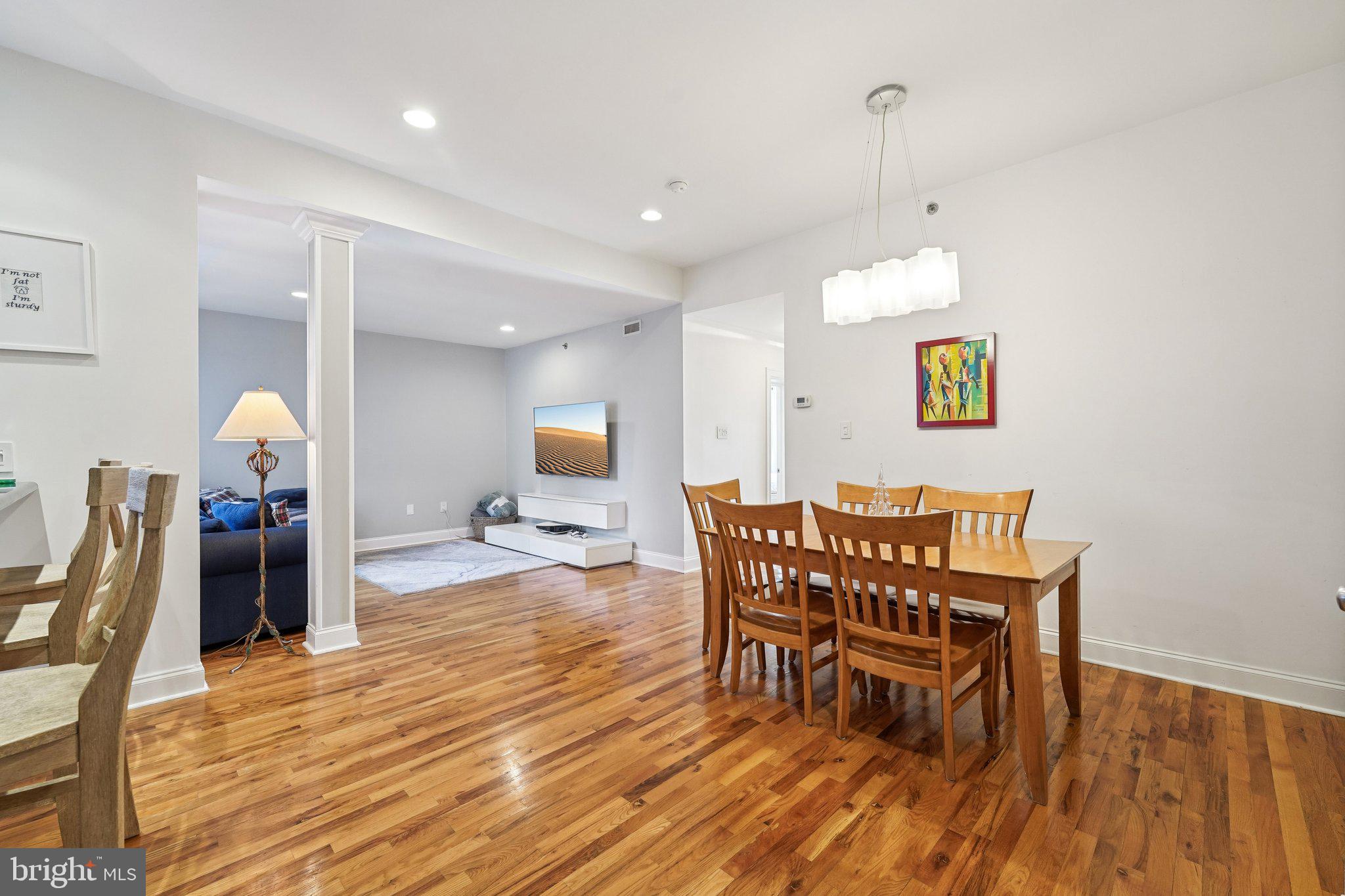 WASHINGTON SQ WEST - Residential