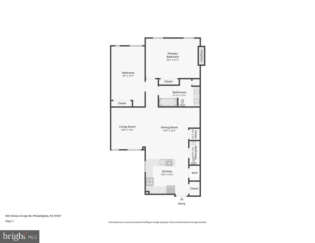 WASHINGTON SQ WEST - Residential