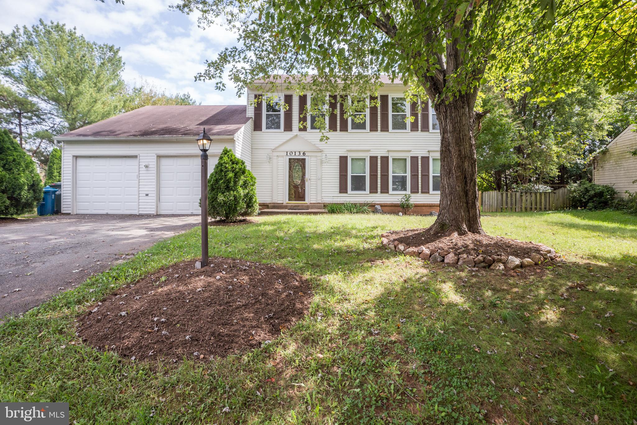 10136 YORKTOWN DRIVE
