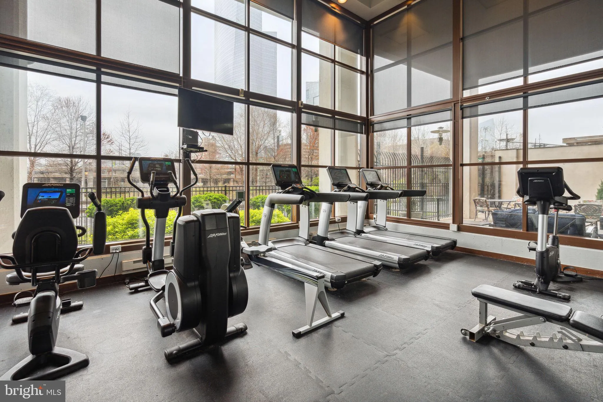 Philadelphia, Pennsylvania 19103, United States, 1 Bedroom Bedrooms, ,1 BathroomBathrooms,Residential,Active,229736